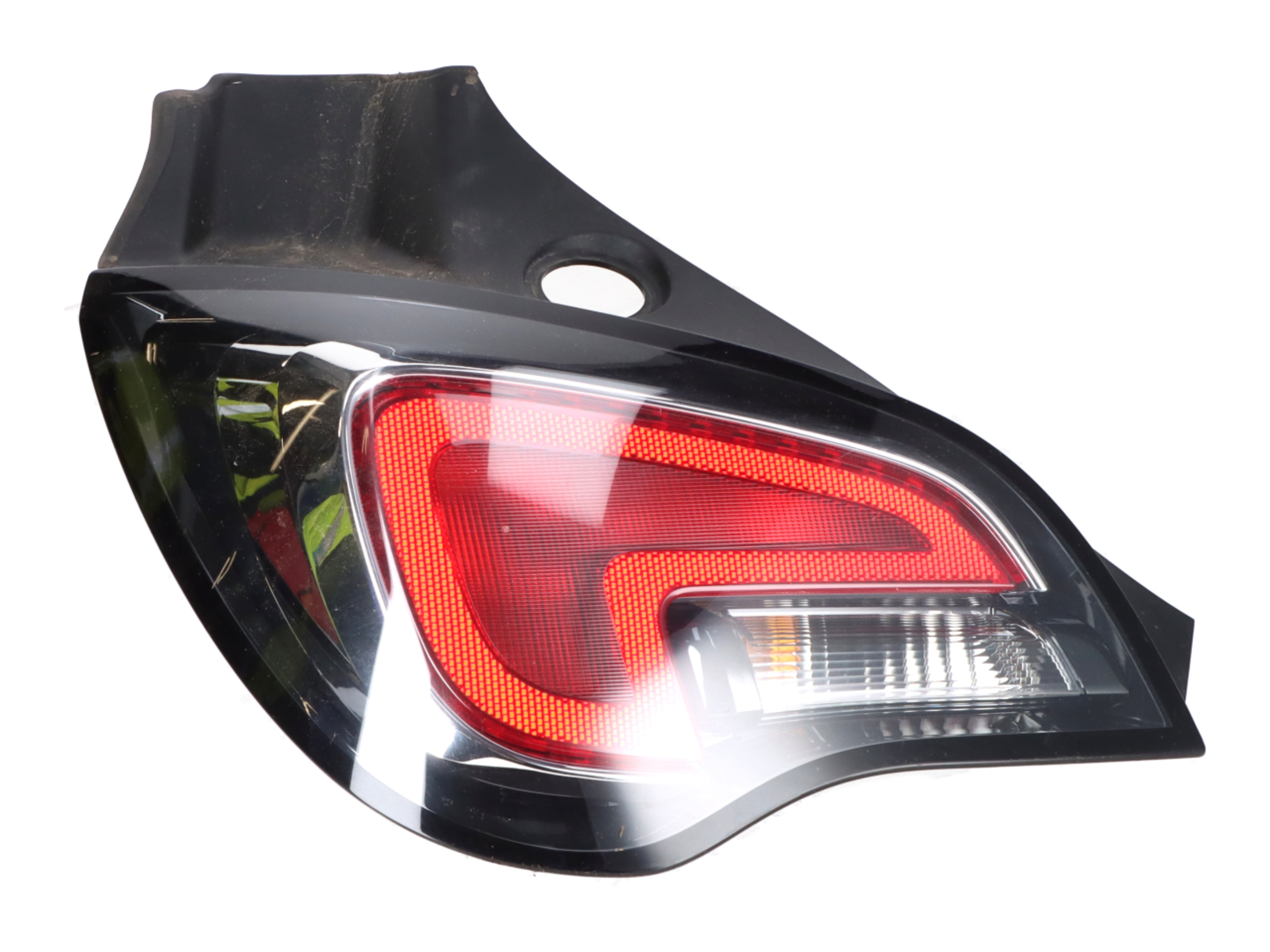 Tylne światło lewy OPEL Adam 1.4 S  110 kW  150 PS (11.2014-01.2019)