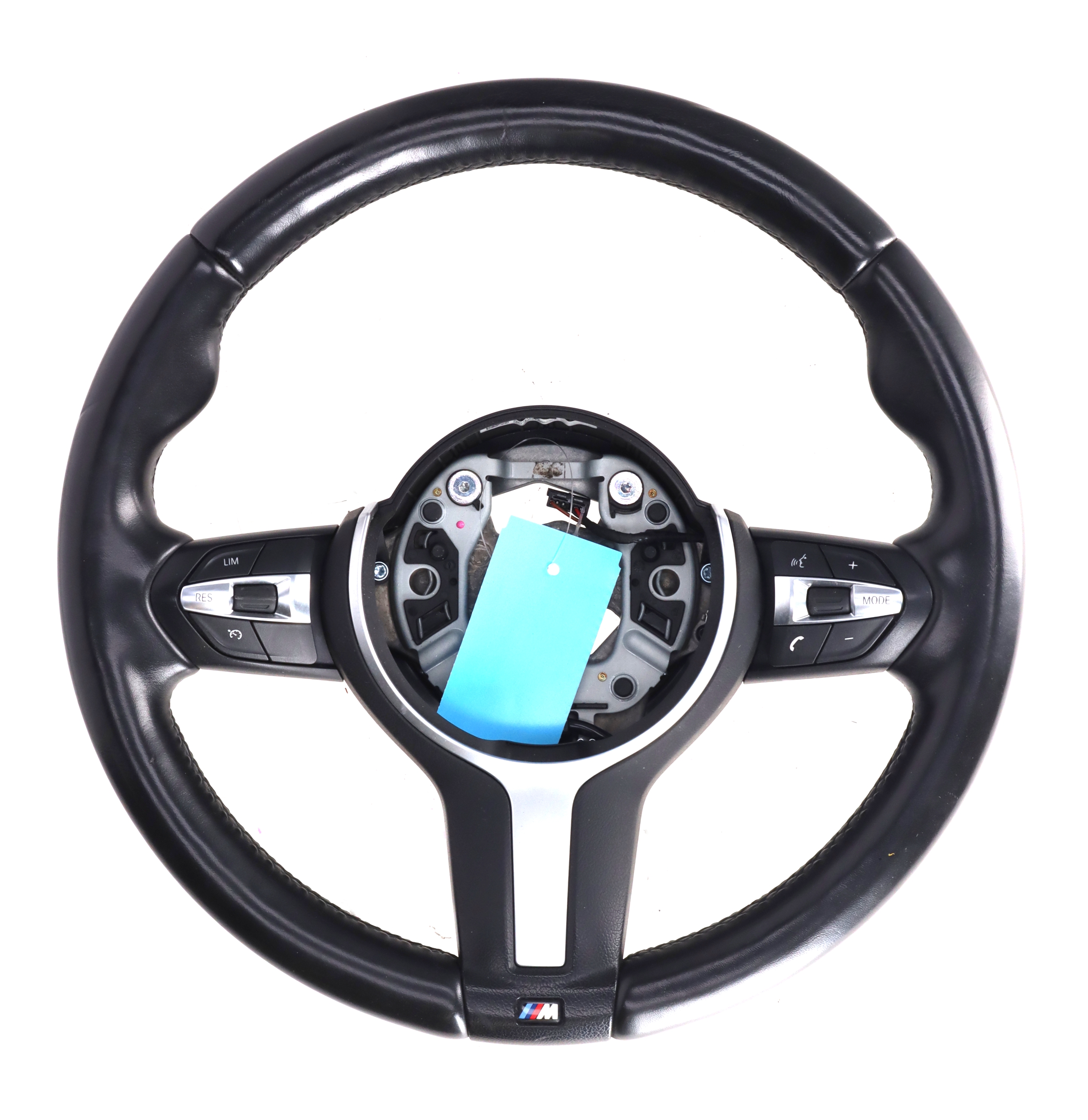 Lenkrad BMW 3er Touring (F31) 318d  110 kW  150 PS (09.2014-> )
