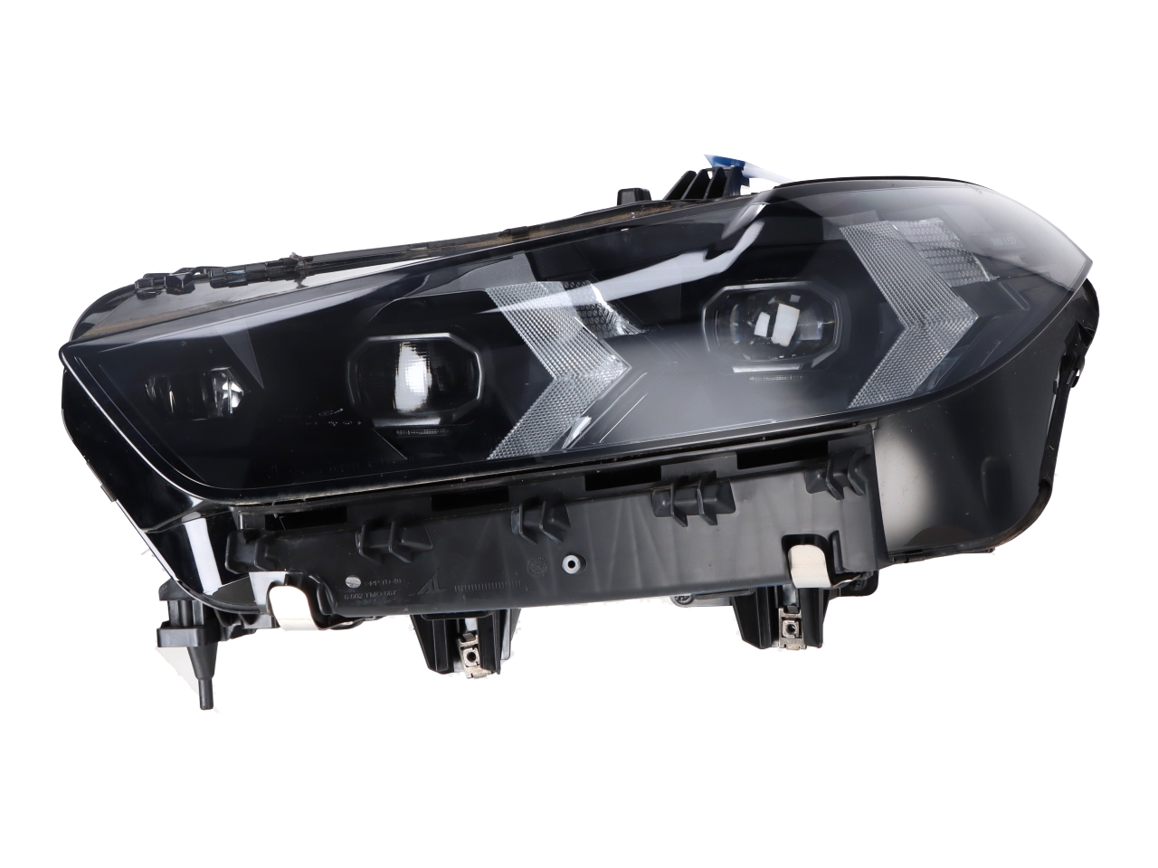 Hauptscheinwerfer links BMW X5 (G05, F95) 50e Plug-in-Hybrid xDrive  360 kW  489 PS (04.2023-> )