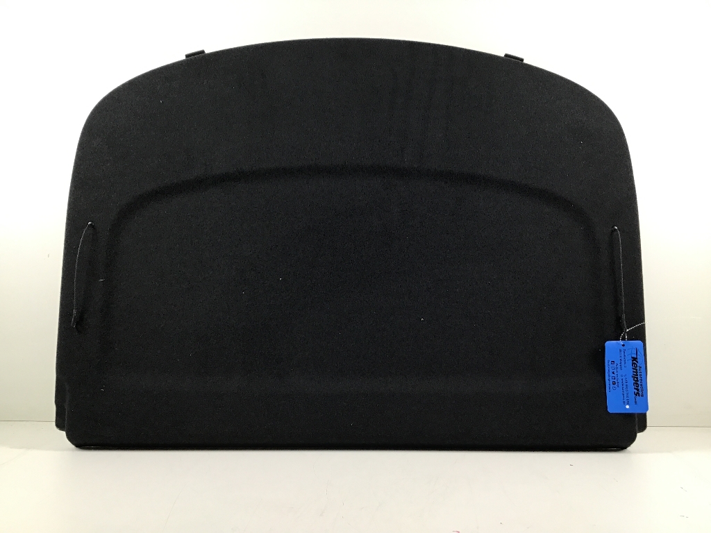 Rear window shelf OPEL Insignia B Grand Sport (Z18) 1.4 Turbo  107 kW  145 PS (04.2020-> ) Rear window shelf OPEL Insignia B Grand Sport (Z18) 1.4 Turbo  107 kW  145 PS (04.2020-> )