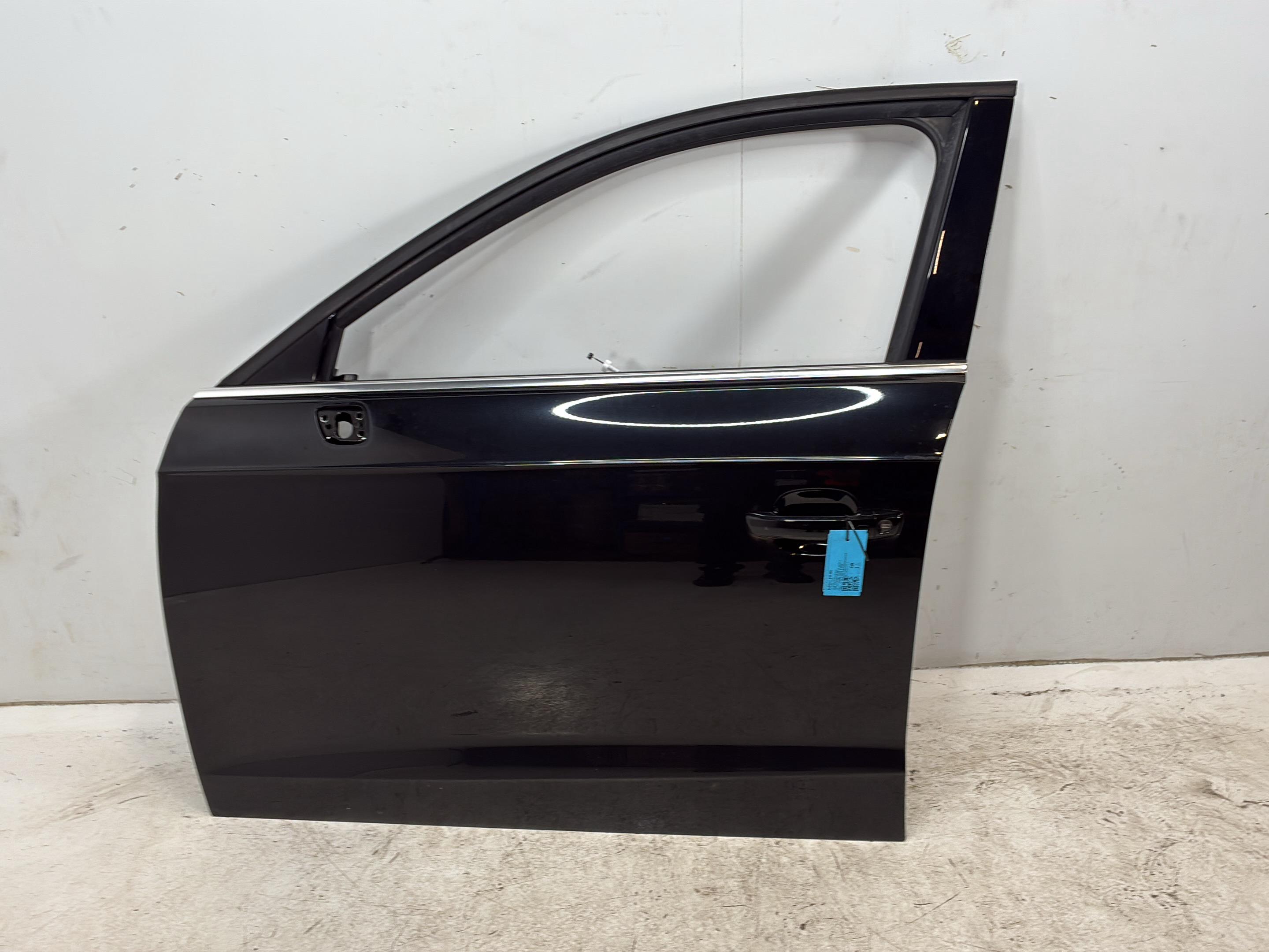 Door left front AUDI A3 Sportback (8V) 2.0 TDI  135 kW  184 PS (05.2013-> )