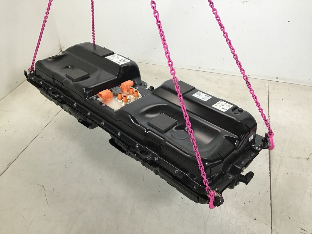 HV battery OPEL Vivaro C Kasten (K0) VIVARO-E HYDROGEN  100 kW  136 PS (08.2022-> )