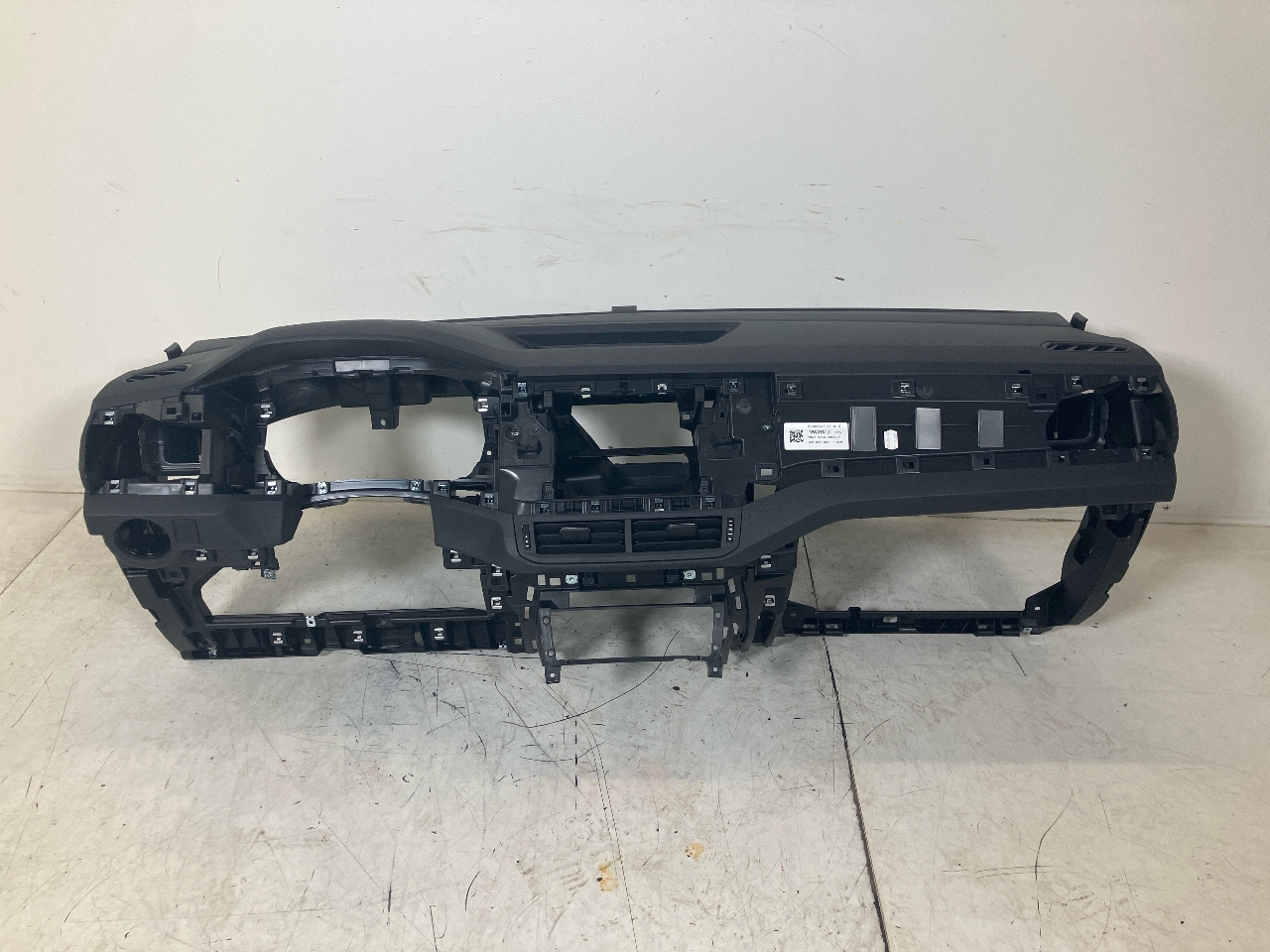 Tableau de bord VW T-Cross (C11) 1.0 TSI  81 kW  110 PS (06.2020-> )