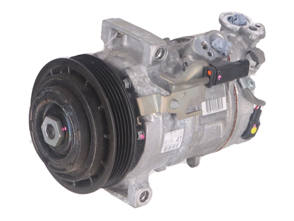 Air conditioning compressor MERCEDES-BENZ GLA (H247) GLA 250 4-matic  165 kW  224 PS (02.2020-> )