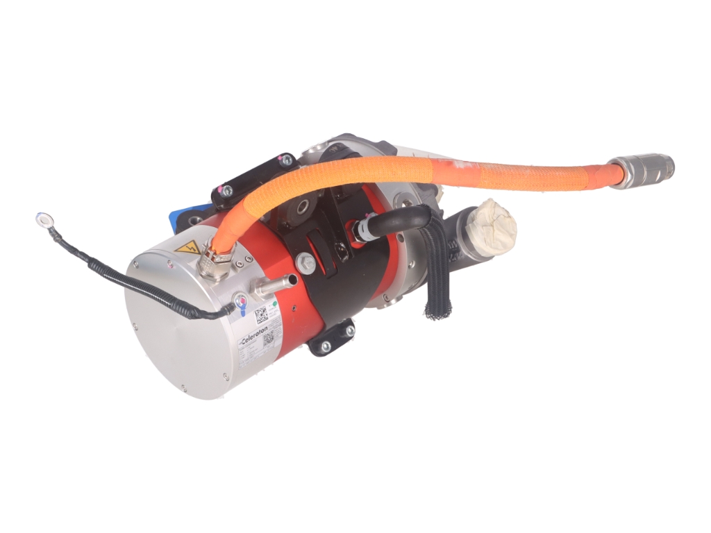 Kompressor OPEL Vivaro C Kasten (K0) VIVARO-E HYDROGEN  100 kW  136 PS (08.2022-> ) Kompressor OPEL Vivaro C Kasten (K0) VIVARO-E HYDROGEN  100 kW  136 PS (08.2022-> )