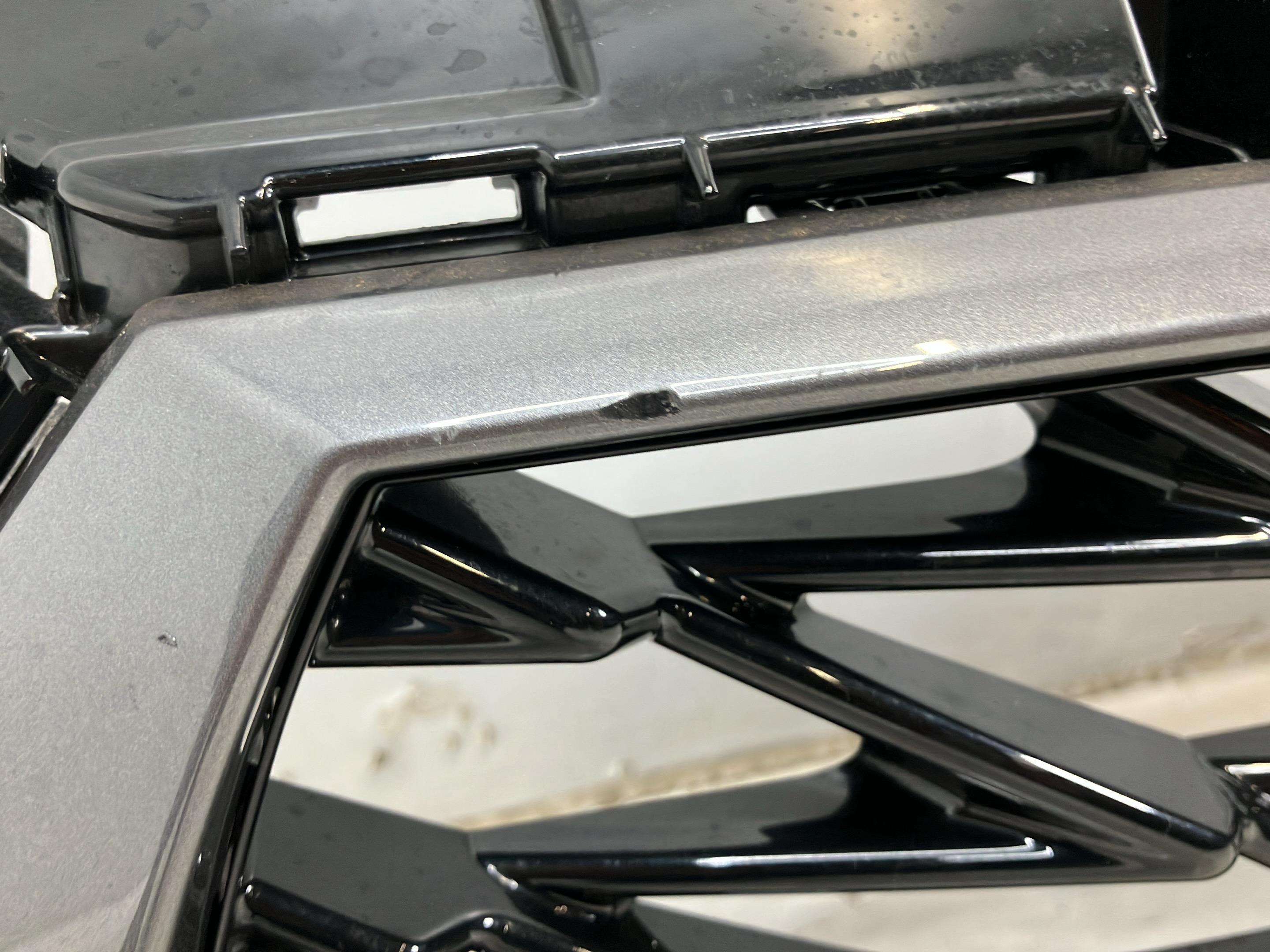 Kühlergrill CUPRA Leon Sportstourer (KL8) 1.4 E-Hybrid  110 kW  150 PS (10.2020-> )
