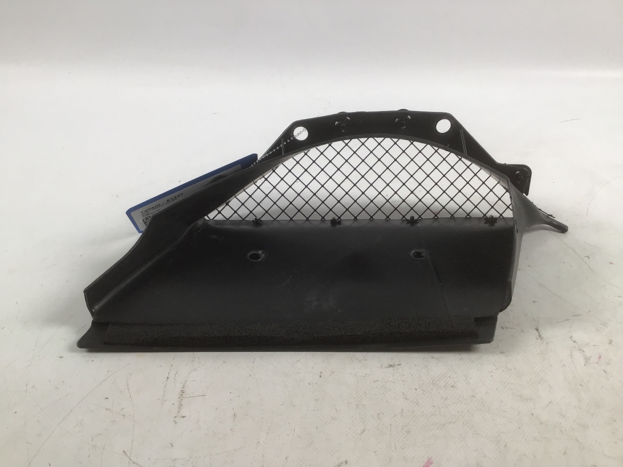 Grille FERRARI 458 4.5  416 kW  566 PS (12.2009-> ) Grille FERRARI 458 4.5  416 kW  566 PS (12.2009-> )