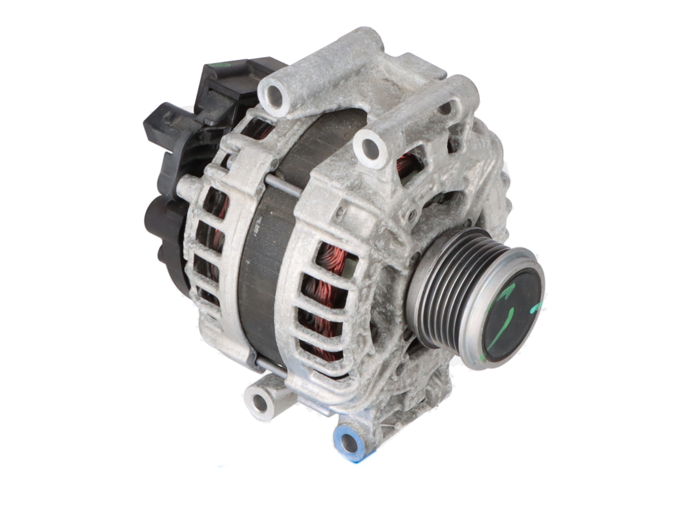 Alternator VW Transporter T6 Bus/Caravelle 40 TFSI quattro  140 kW  190 PS (04.2021-> )