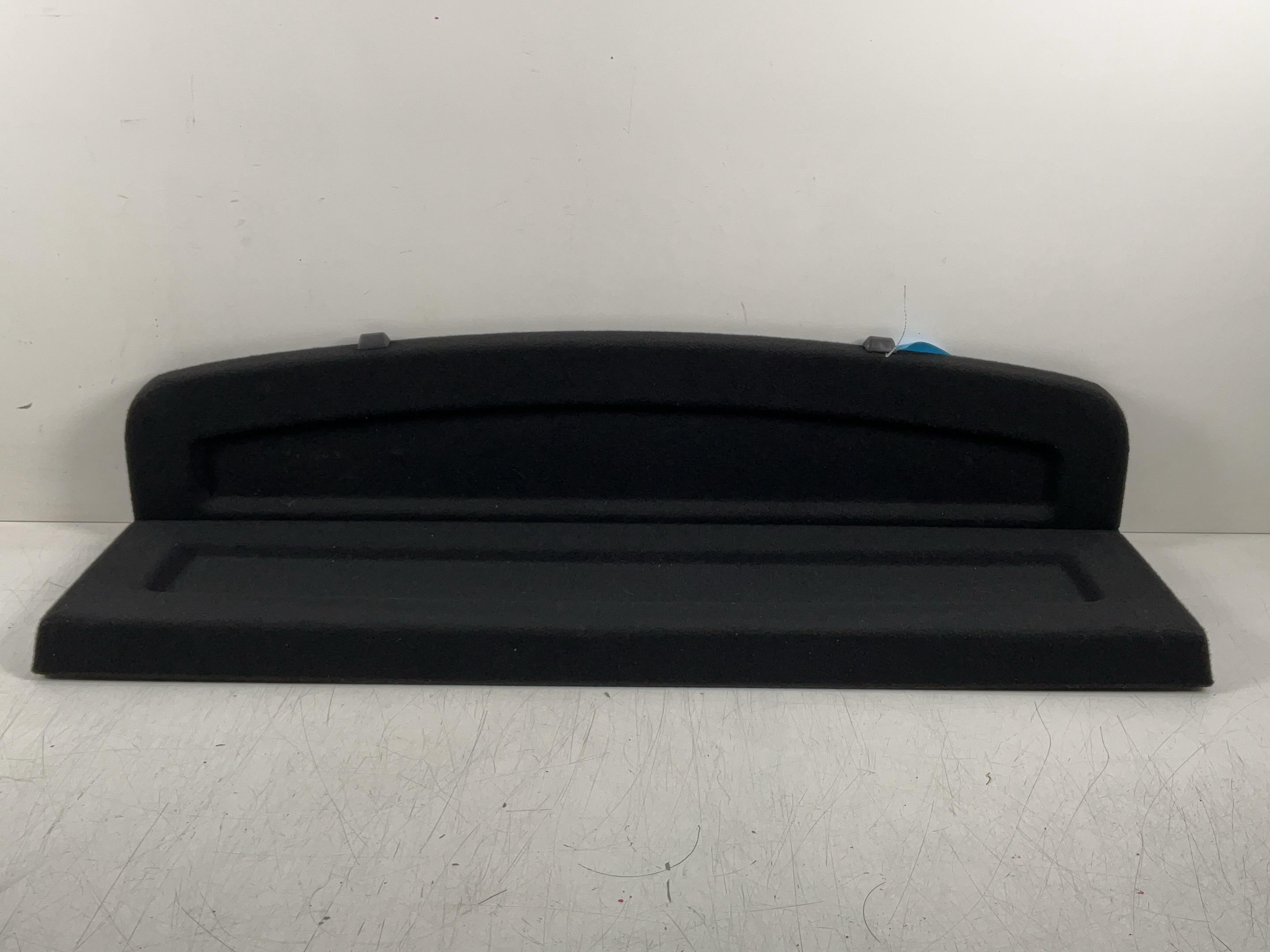 Hutablage KIA Soul III (SK3) E-Soul  150 kW  204 PS (01.2019-> )