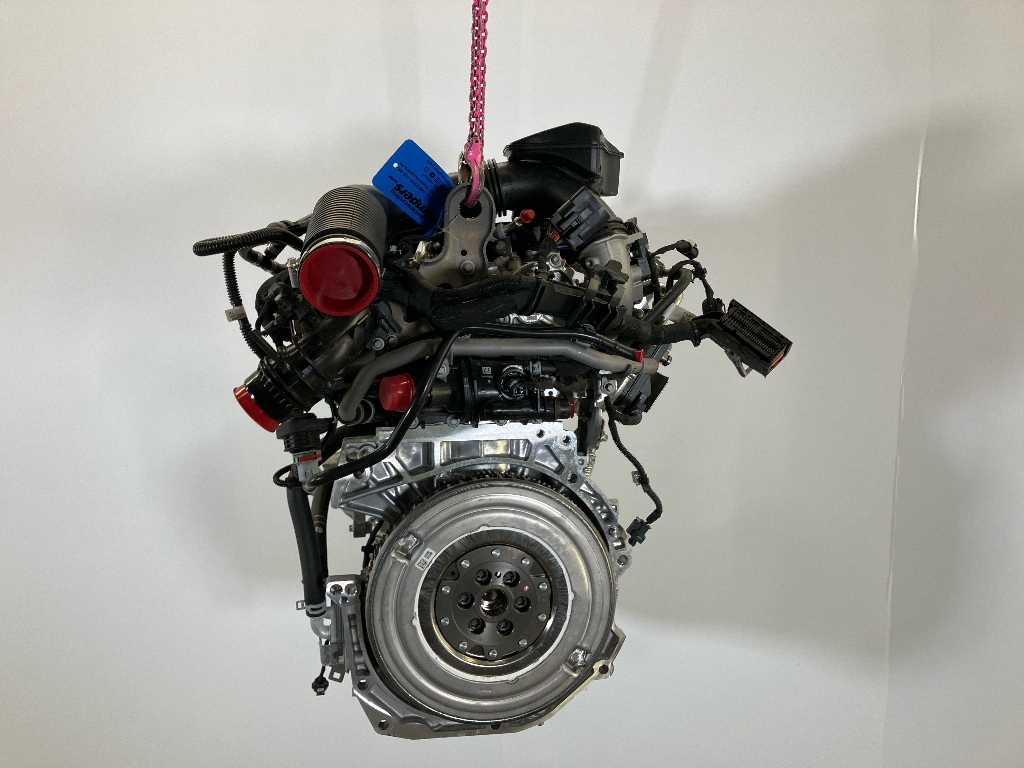 Motor ohne Anbauteile MERCEDES-BENZ GLA (H247) GLA 200  120 kW  163 PS (02.2020-> )