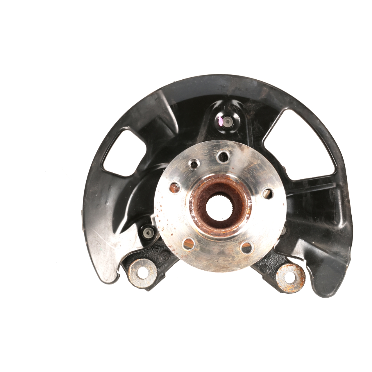 Fusée d'essieu SONSTIGER HERSTELLER Sonstiges Modell Sonstiger Typ