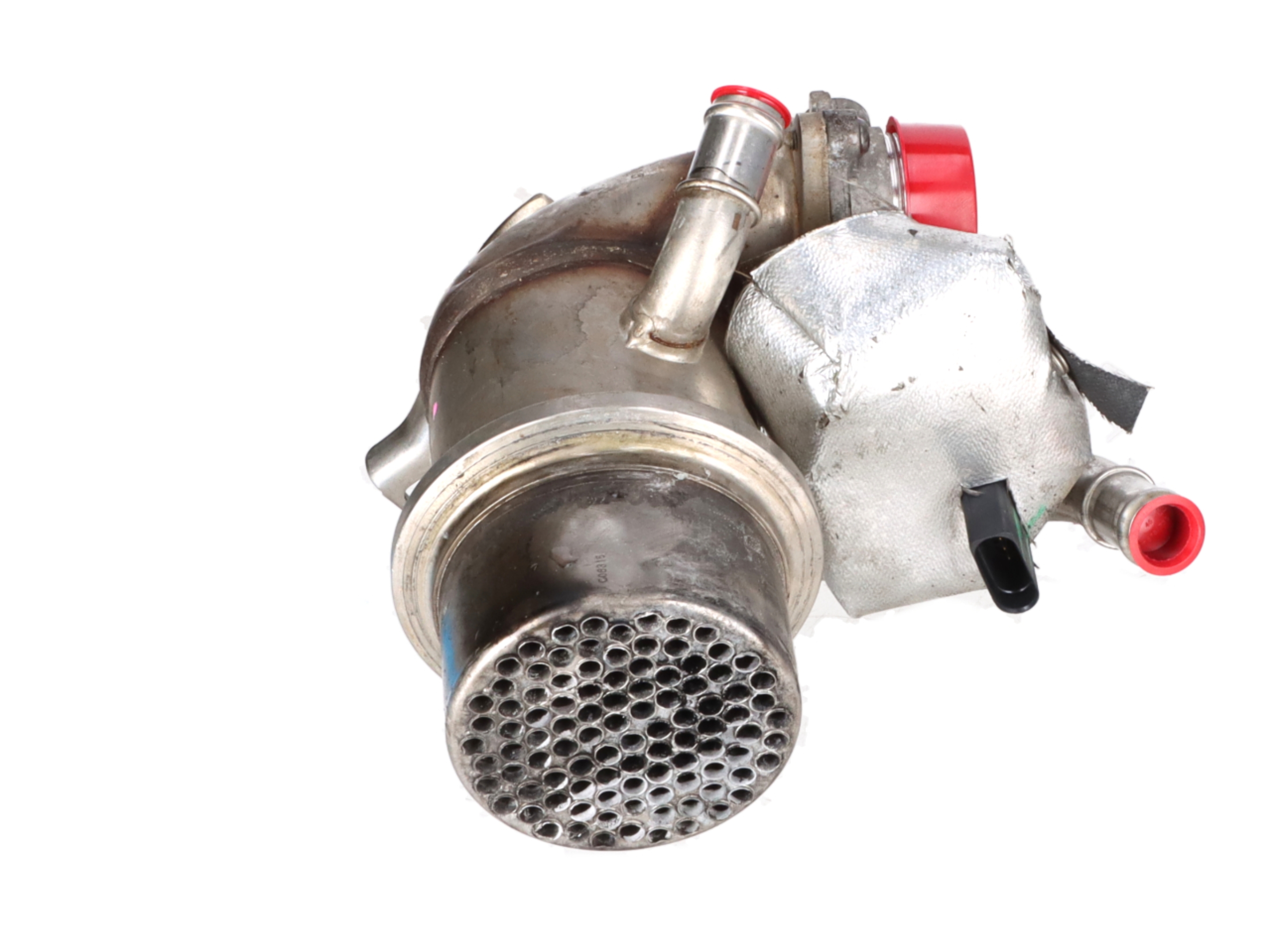 Chłodnica spalin VW Passat B8 Variant (3G) 2.0 TDI  140 kW  190 PS (11.2014-> )