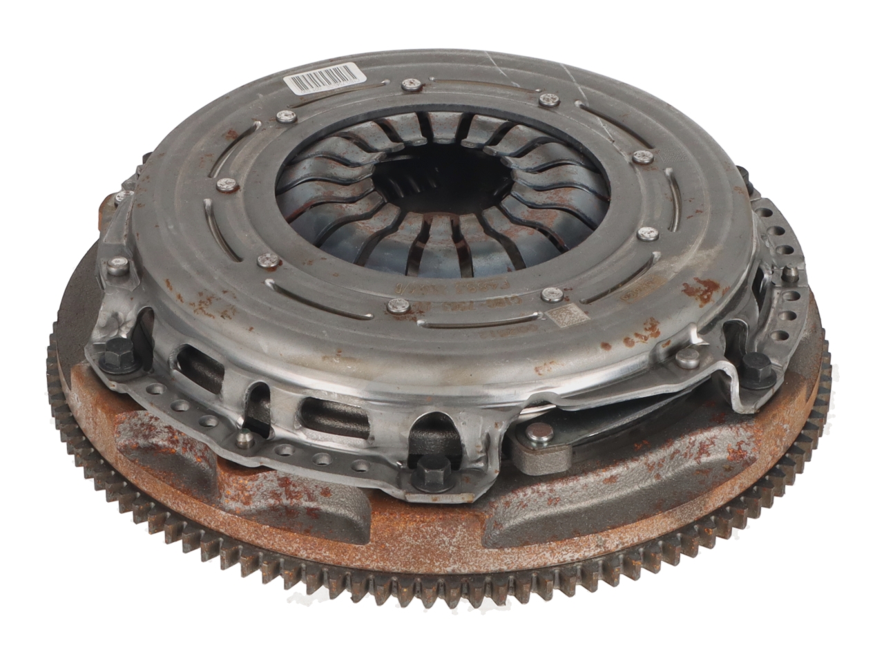 Clutch FORD Focus IV (HN) 1.0 EcoBoost  92 kW  105 PS (01.2018-> ) Clutch FORD Focus IV (HN) 1.0 EcoBoost  92 kW  105 PS (01.2018-> )