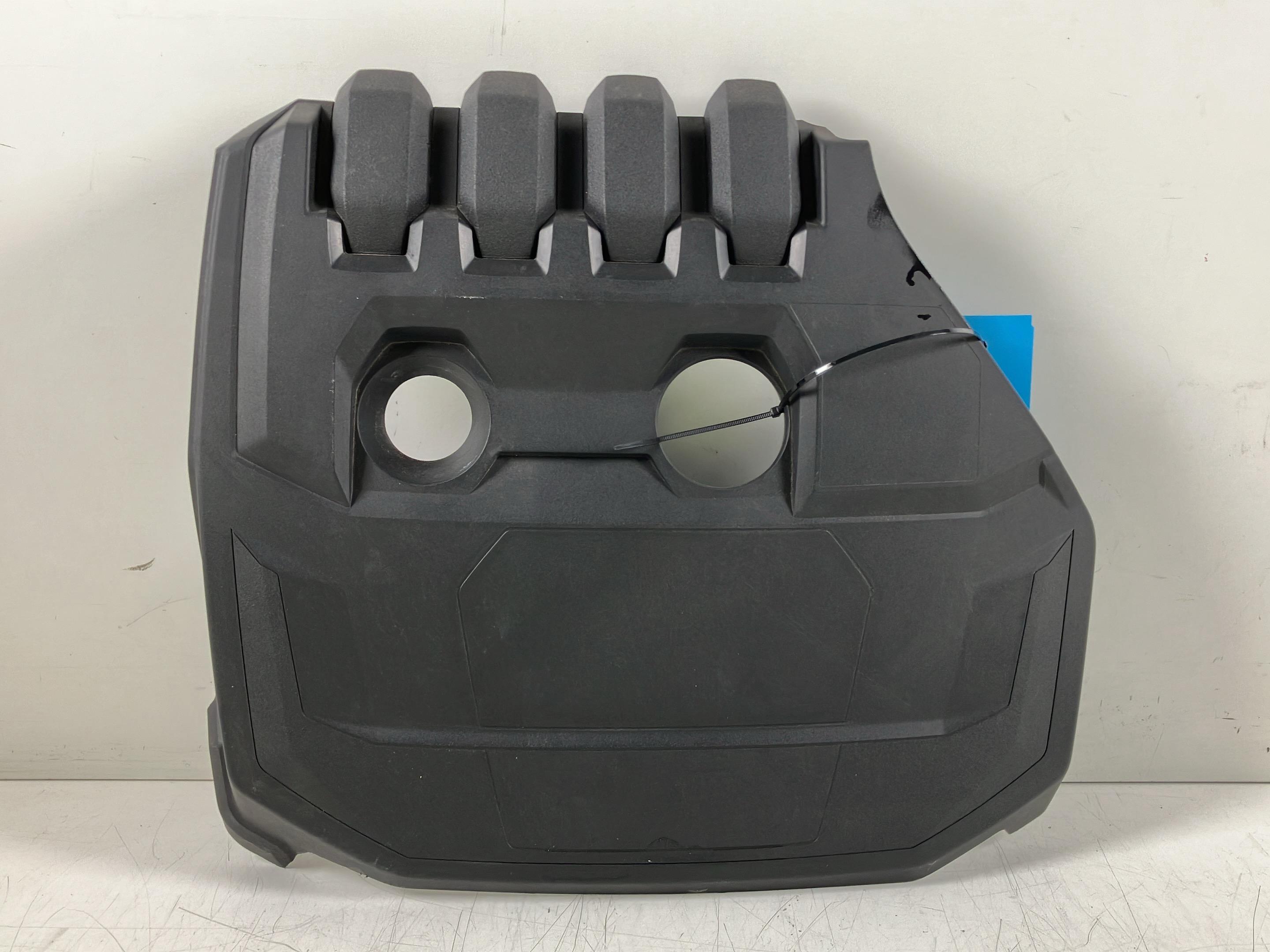 Couverture du moteur CUPRA Formentor (KM7) 1.5 TSI  110 kW  150 PS (11.2020-> )