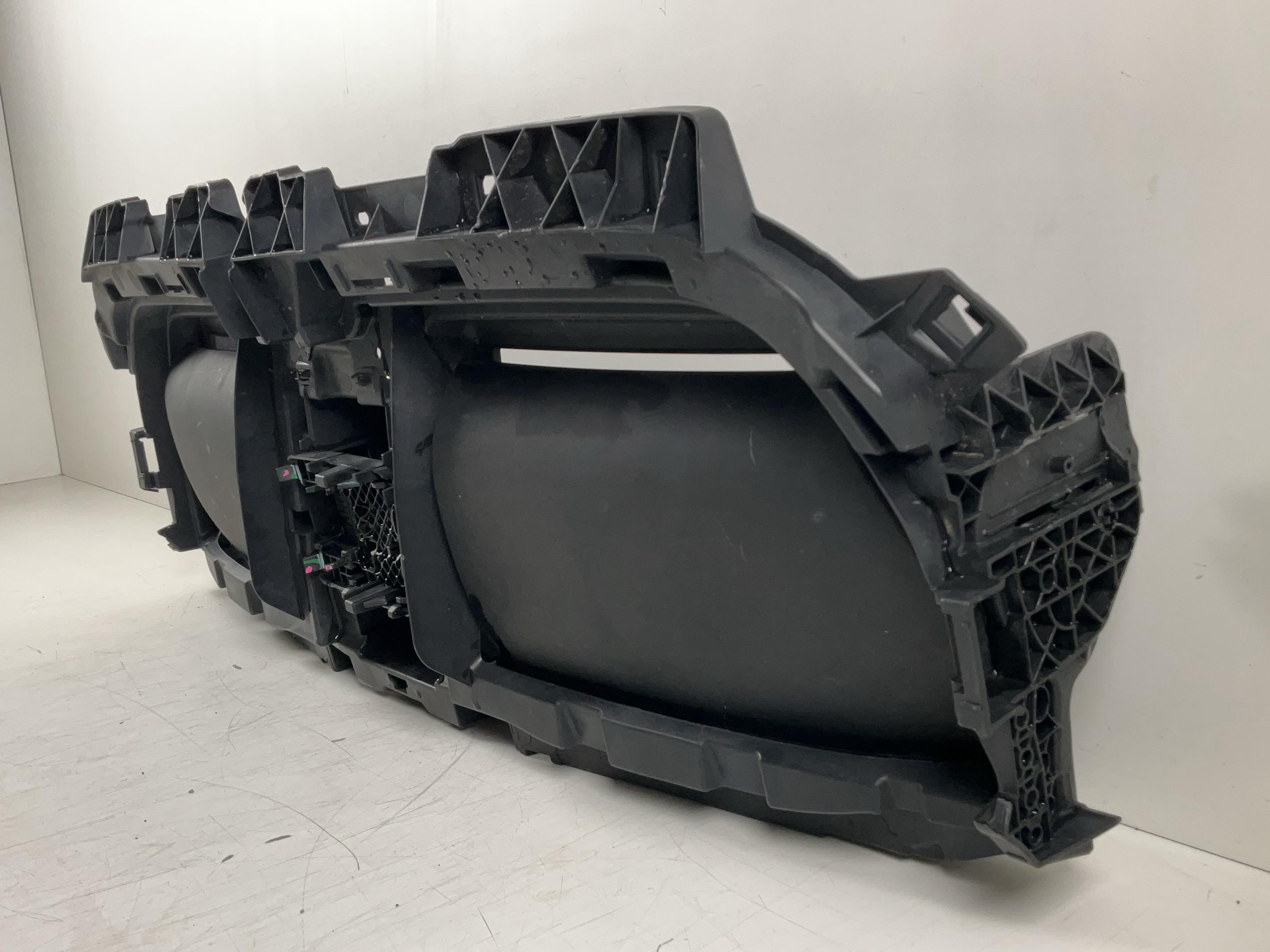 Control flap for air intake BMW X1 (U11) xDrive 25e Plug-in-Hybrid  180 kW  245 PS (07.2022-> )