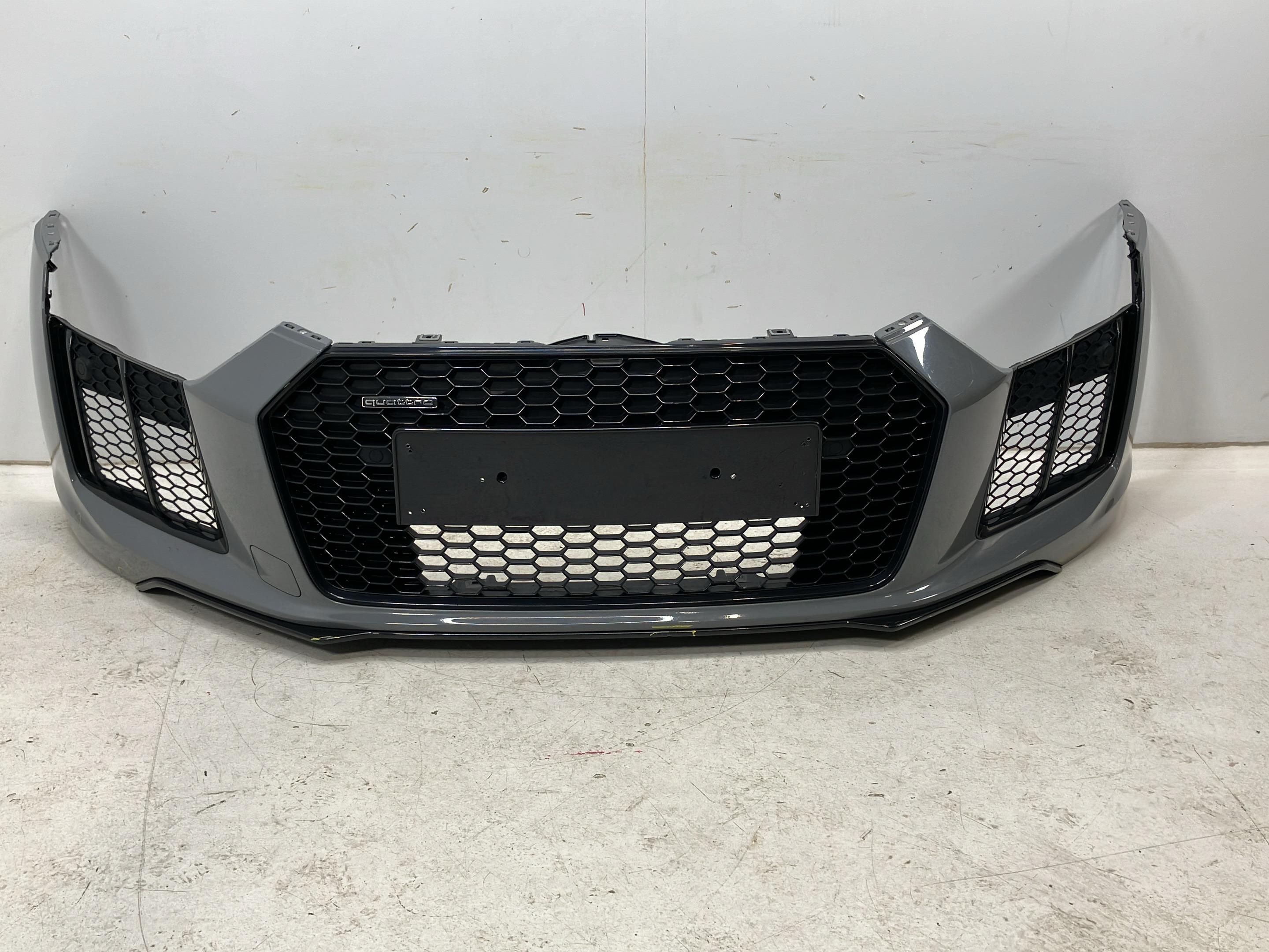 Bara de protecție față faţă AUDI R8 Spyder (4S) 5.2 FSI quattro  397 kW  540 PS (05.2016-> )