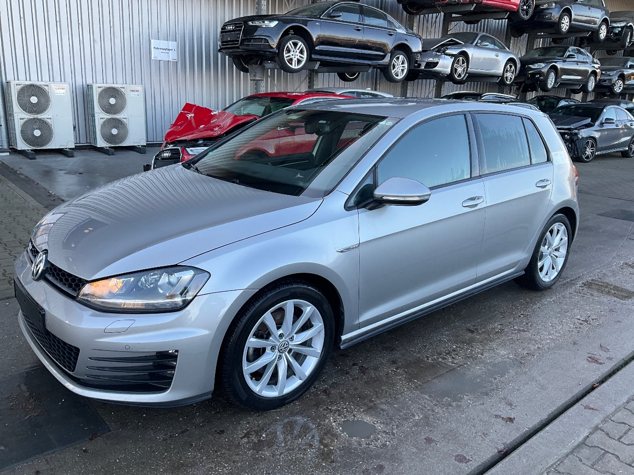 VW