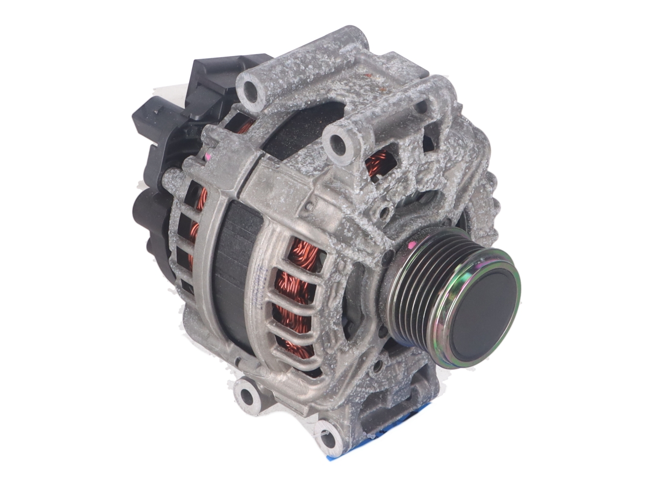Alternator CUPRA Golf VIII Alltrack (CG) 2.0 TSI 4Drive  228 kW  310 PS (07.2020-> )
