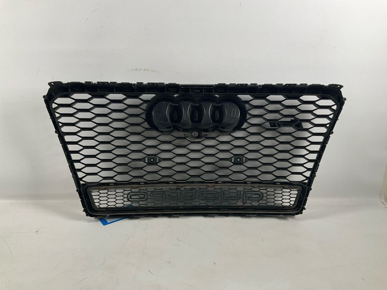 Radiator grille AUDI A7 Sportback (4G) RS7 quattro  412 kW  560 PS (10.2013-04.2018)