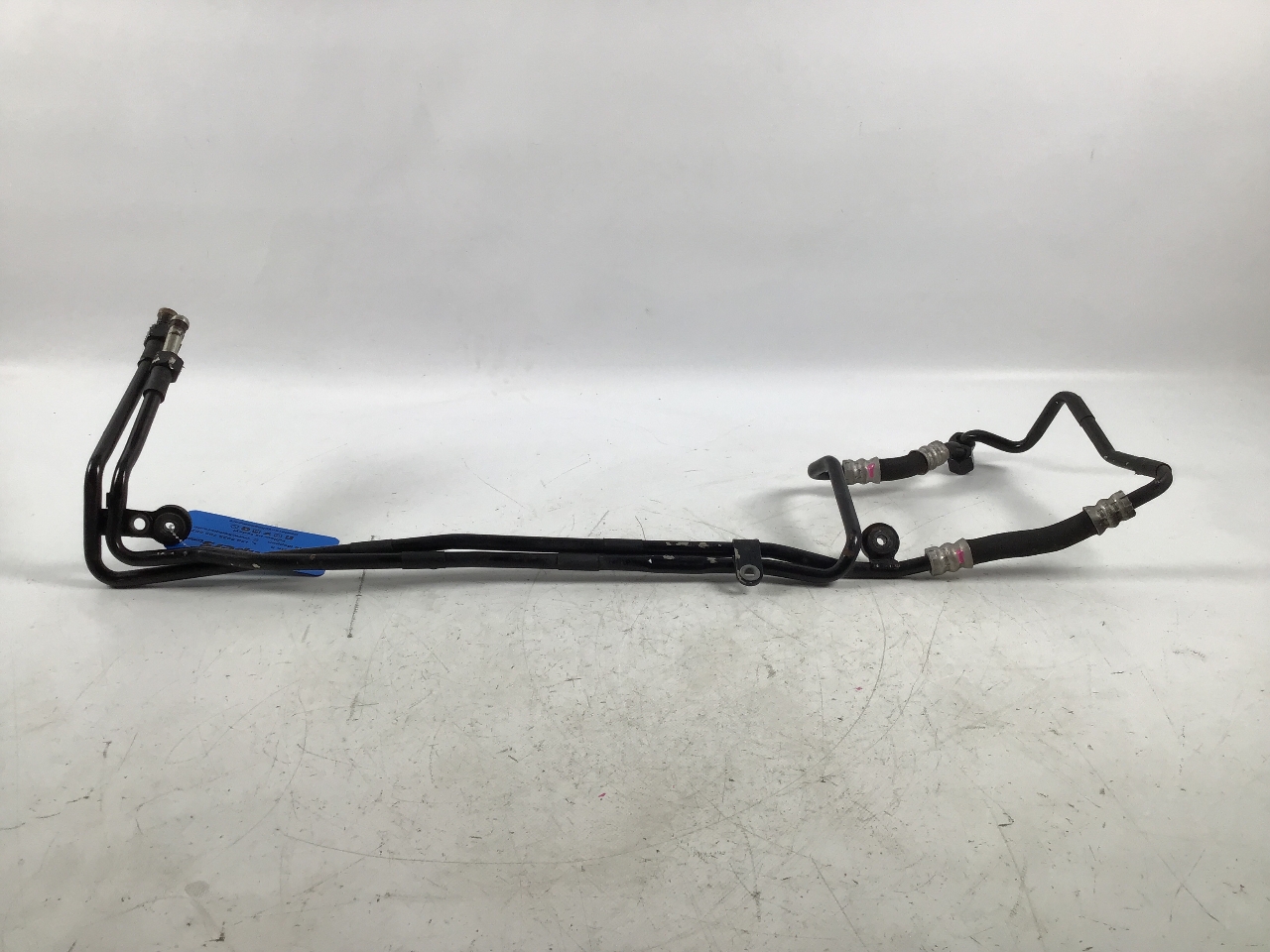 Koelvloeistof pijp BENTLEY Continental Coupe (3W) 6.0  412 kW  560 PS (06.2003-12.2011)