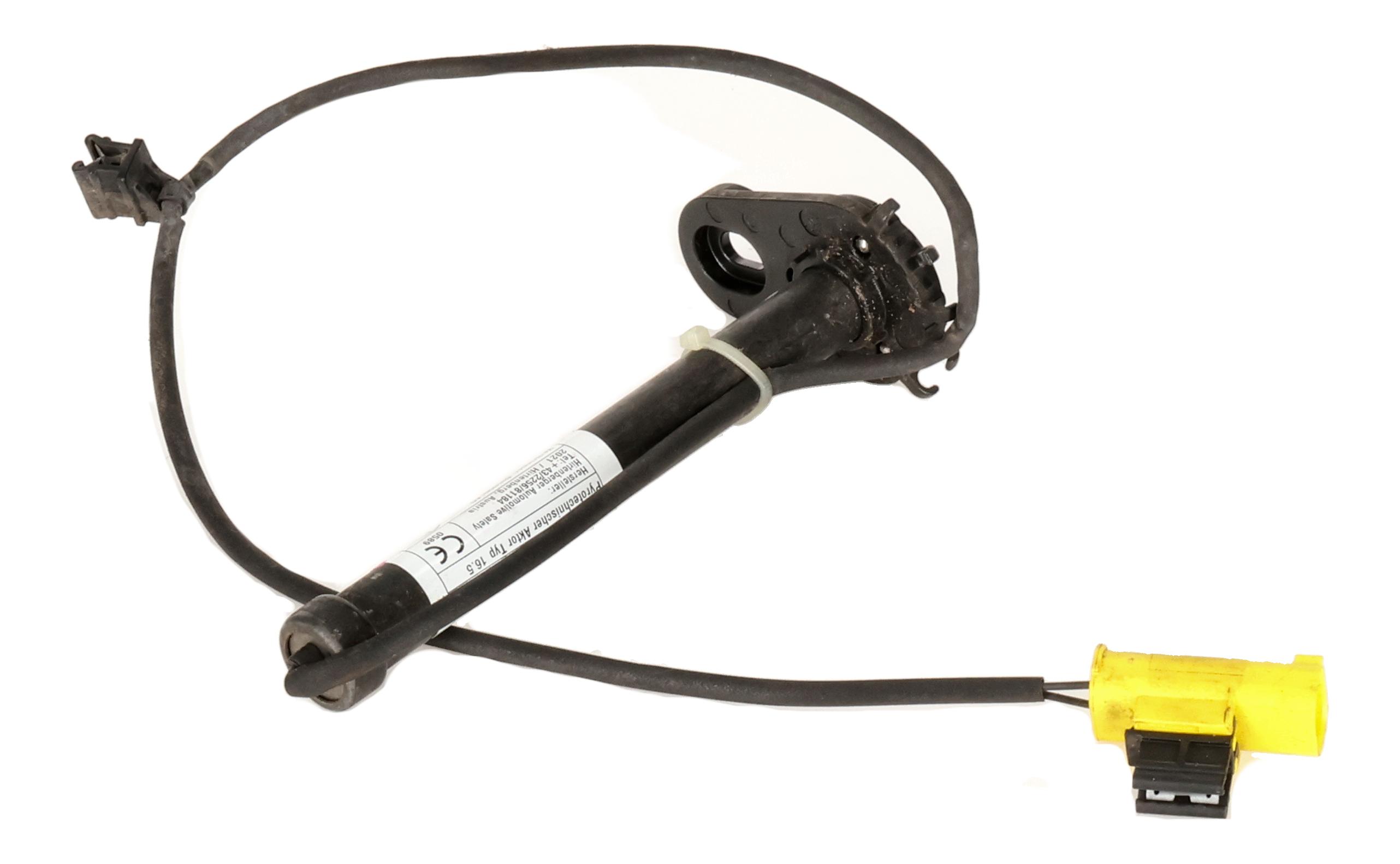 Actuator capotă stânga MERCEDES-BENZ EQA (H243) EQA 250  140 kW  190 PS (02.2021-> )
