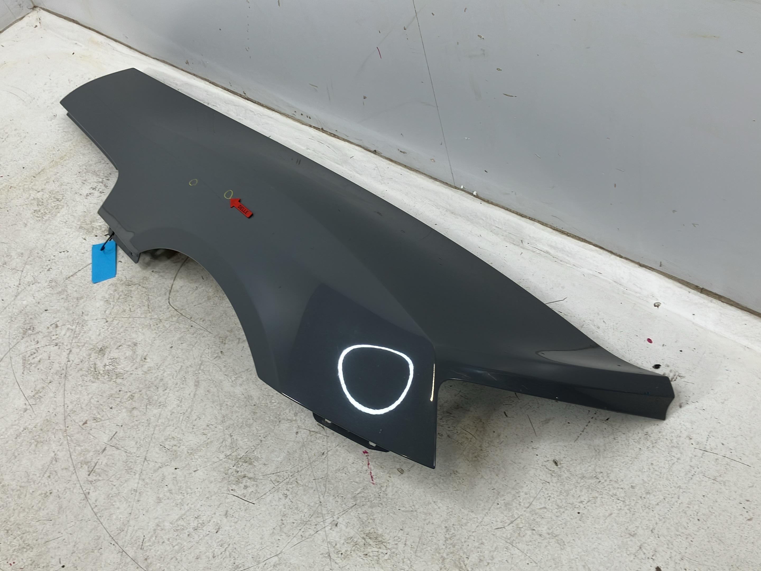 Panou lateral stânga spate AUDI R8 Spyder (4S) 5.2 FSI quattro  397 kW  540 PS (05.2016-> )