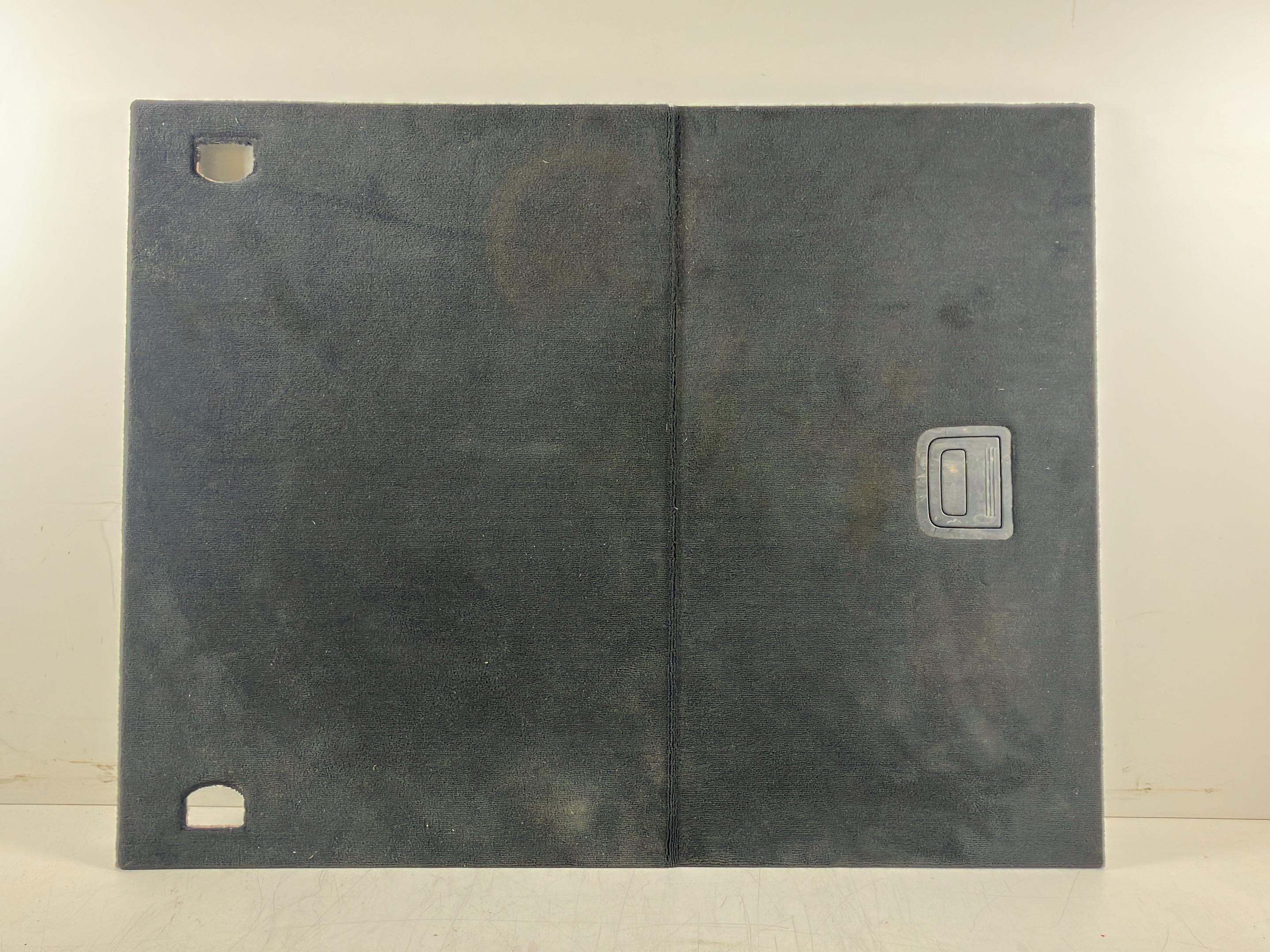 Acoperirea podelei portbagajului PORSCHE Panamera 2 (971) 2.9 4 E-Hybrid  243 kW  330 PS (05.2016-> )