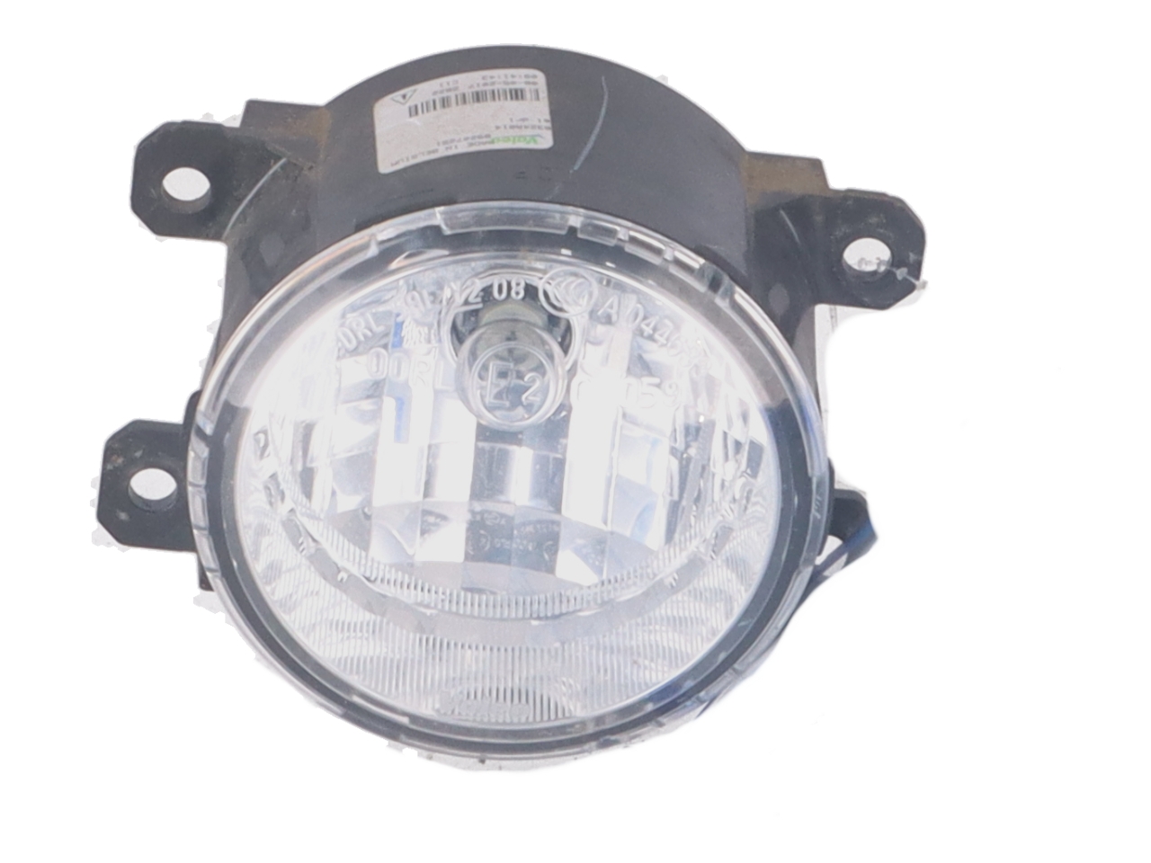 Fog light left MITSUBISHI Space Star VI Schrägheck (A0) 1.0  52 kW  71 PS (05.2012-> ) Fog light left MITSUBISHI Space Star VI Schrägheck (A0) 1.0  52 kW  71 PS (05.2012-> )