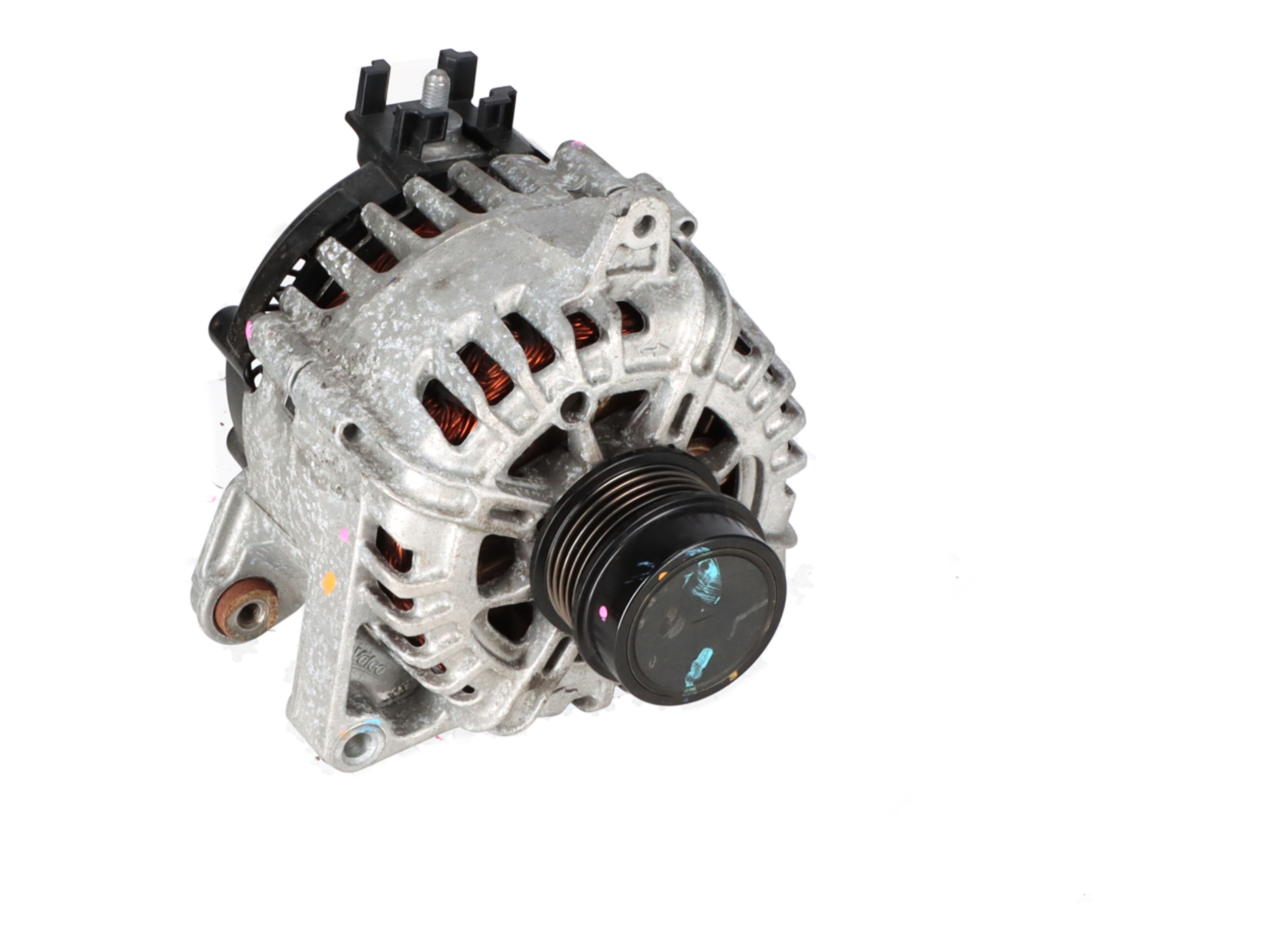 Alternator OPEL Astra K (B16) 1.2 Turbo  81 kW  110 PS (08.2019-> )