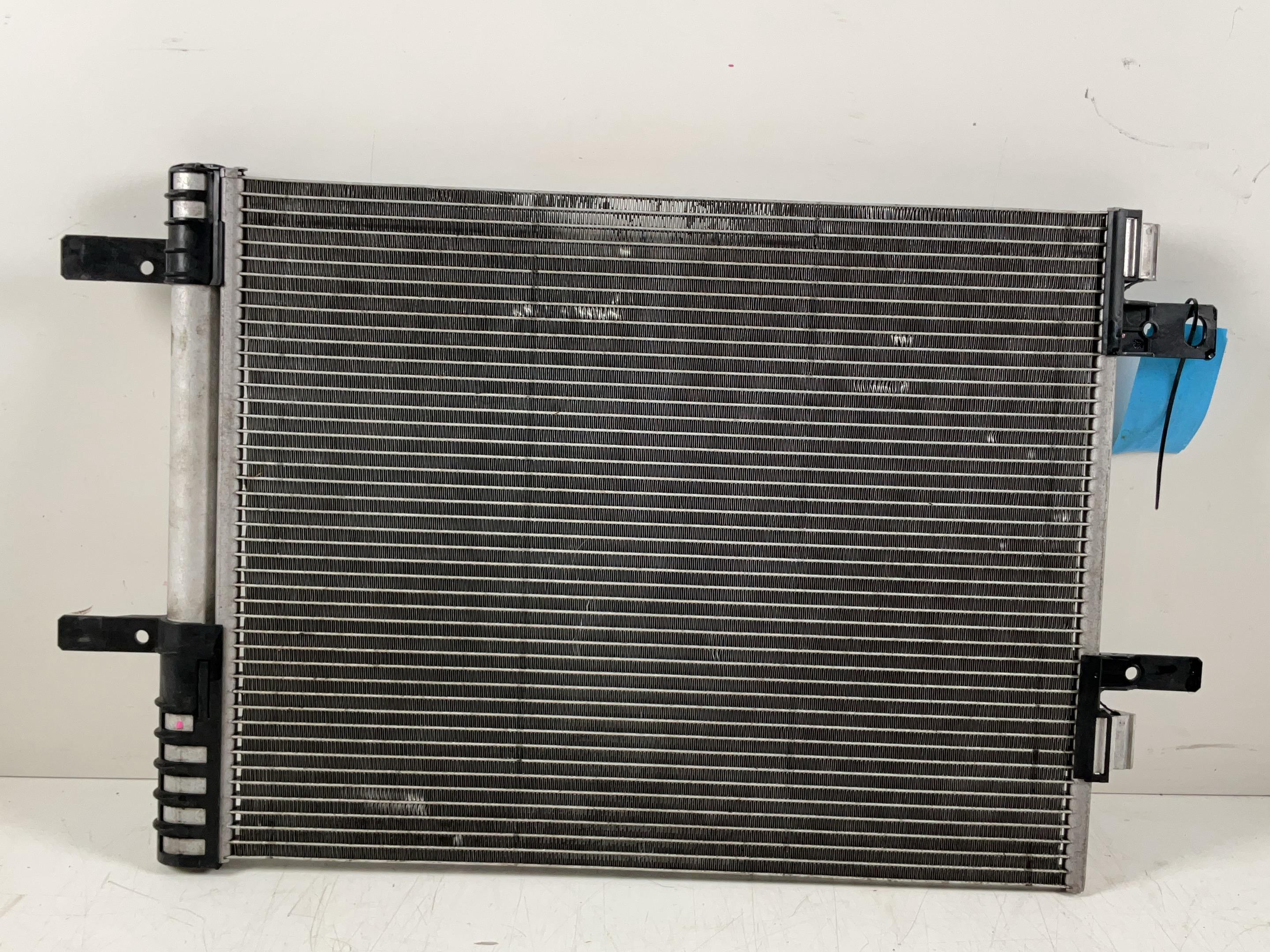 Air conditioner PEUGEOT 5008 II 1.5 BlueHDi 130  96 kW  131 PS (02.2018-> )