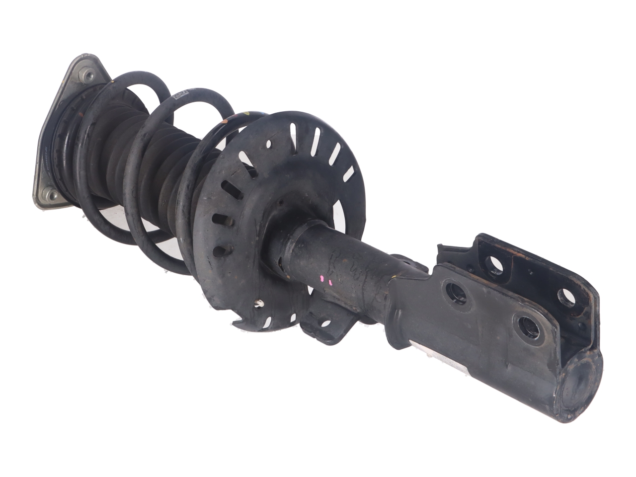 Jambe de suspension avant droit PEUGEOT 3008 II (MC, MR, MJ, M4) Hybrid4  220 kW  299 PS (10.2019-> )