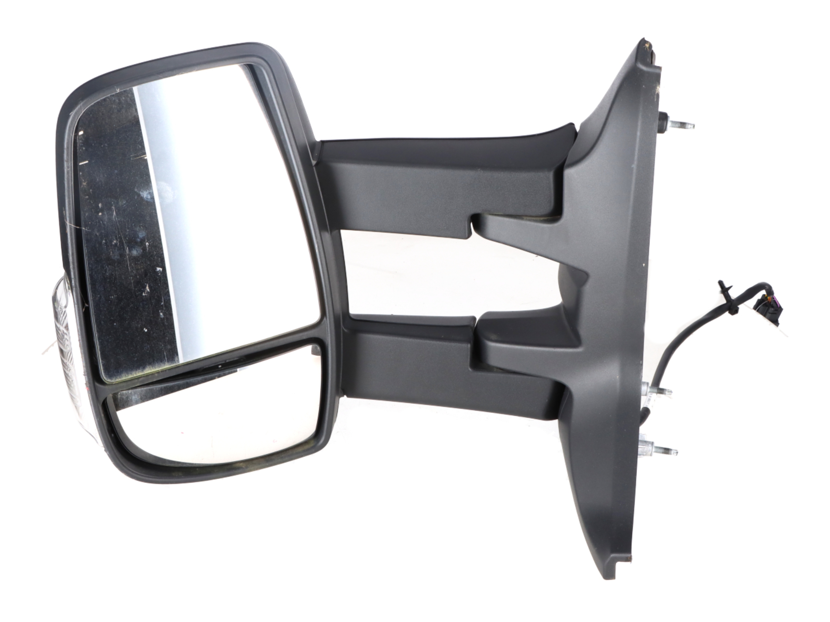 Außenspiegel links FORD Transit V363 Pritsche/Fahrgestell (FED, FFD) 2.0 TDCi  77 kW  105 PS (03.2016-> )