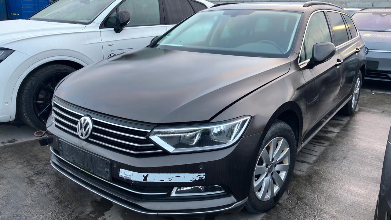 VW