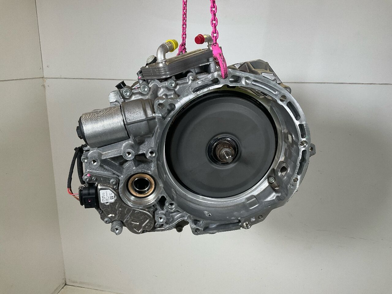 Automatikgetriebe AUDI Q3 Sportback (F3) 35 TFSI  110 kW  150 PS (09.2019-> )