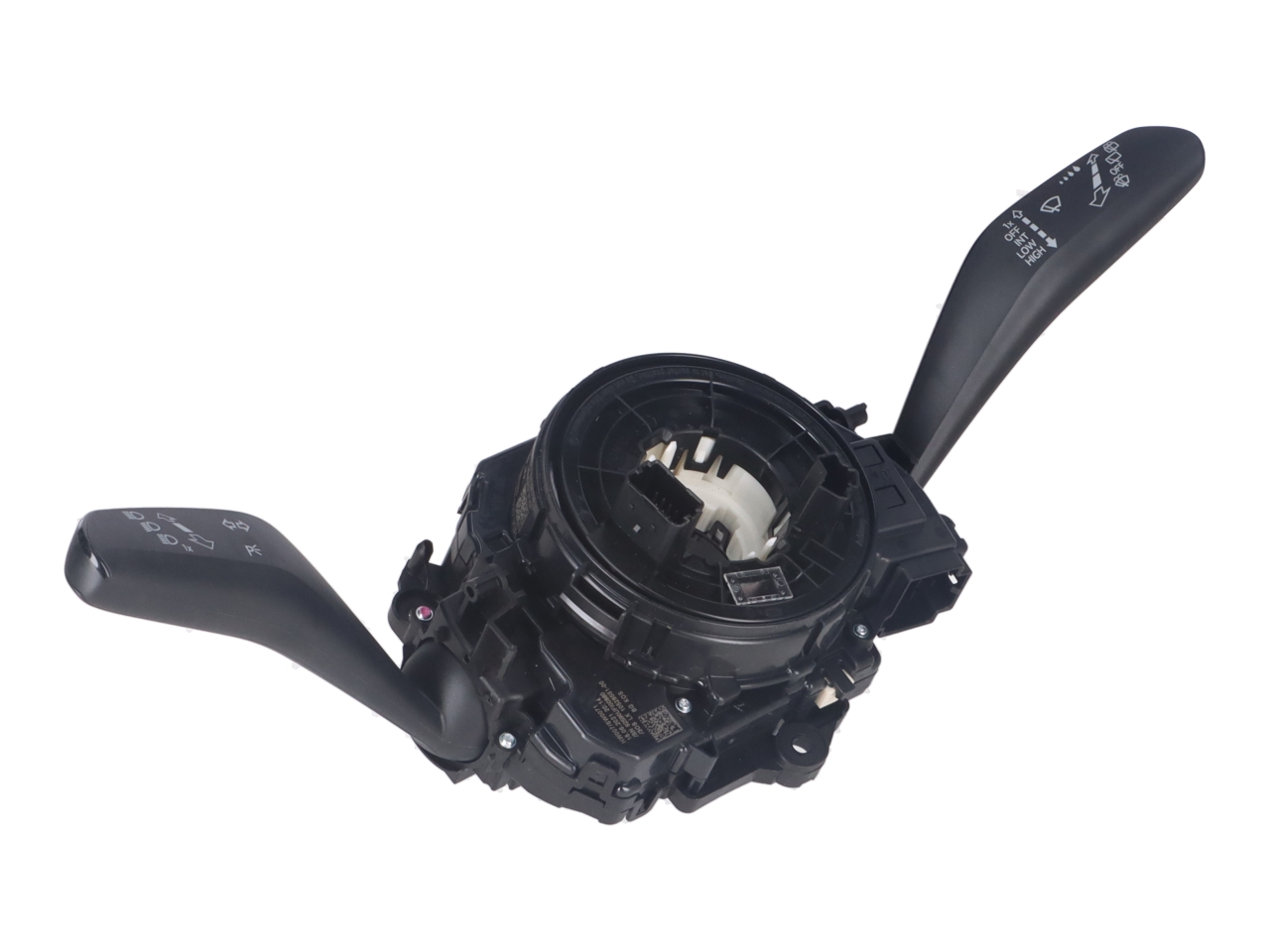 Steering column switch VW ID.3 (E11, E12) Pure  110 kW  150 PS (03.2020-> ) Steering column switch VW ID.3 (E11, E12) Pure  110 kW  150 PS (03.2020-> )