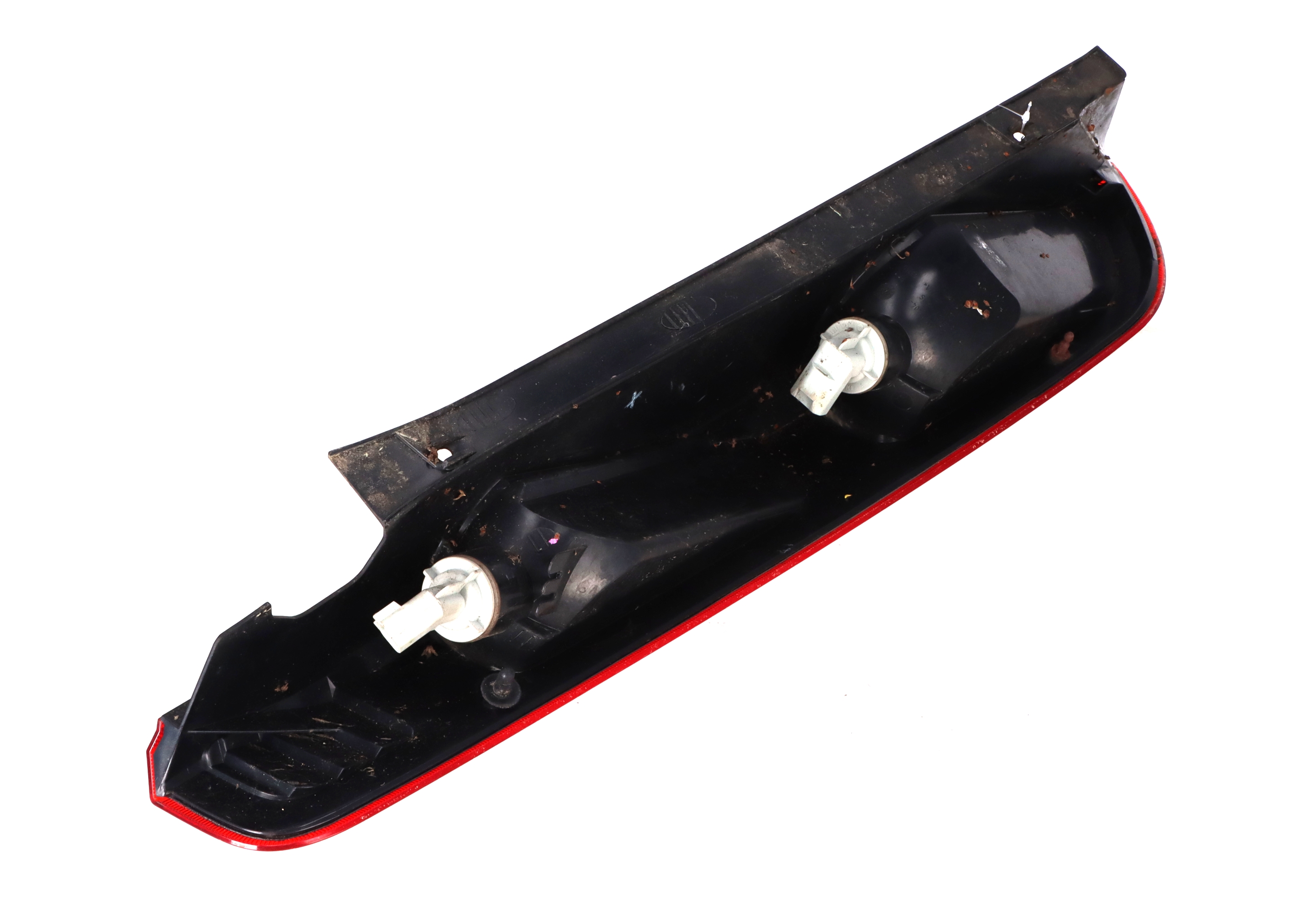 Tail-lamp right FORD Focus II (DA, DP, HCP) 2.0  107 kW  146 PS (07.2004-09.2012)