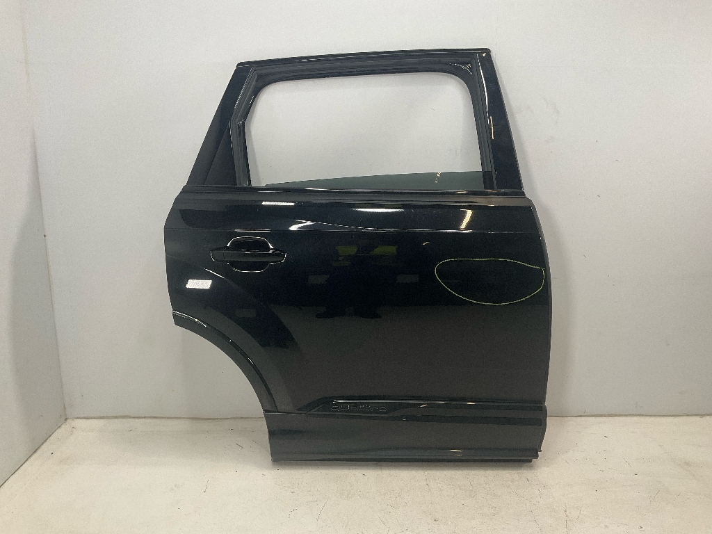 Porte arrière droit AUDI Q7 (4M) 45 TDI Mild Hybrid quattro  170 kW  231 PS (07.2018-> )