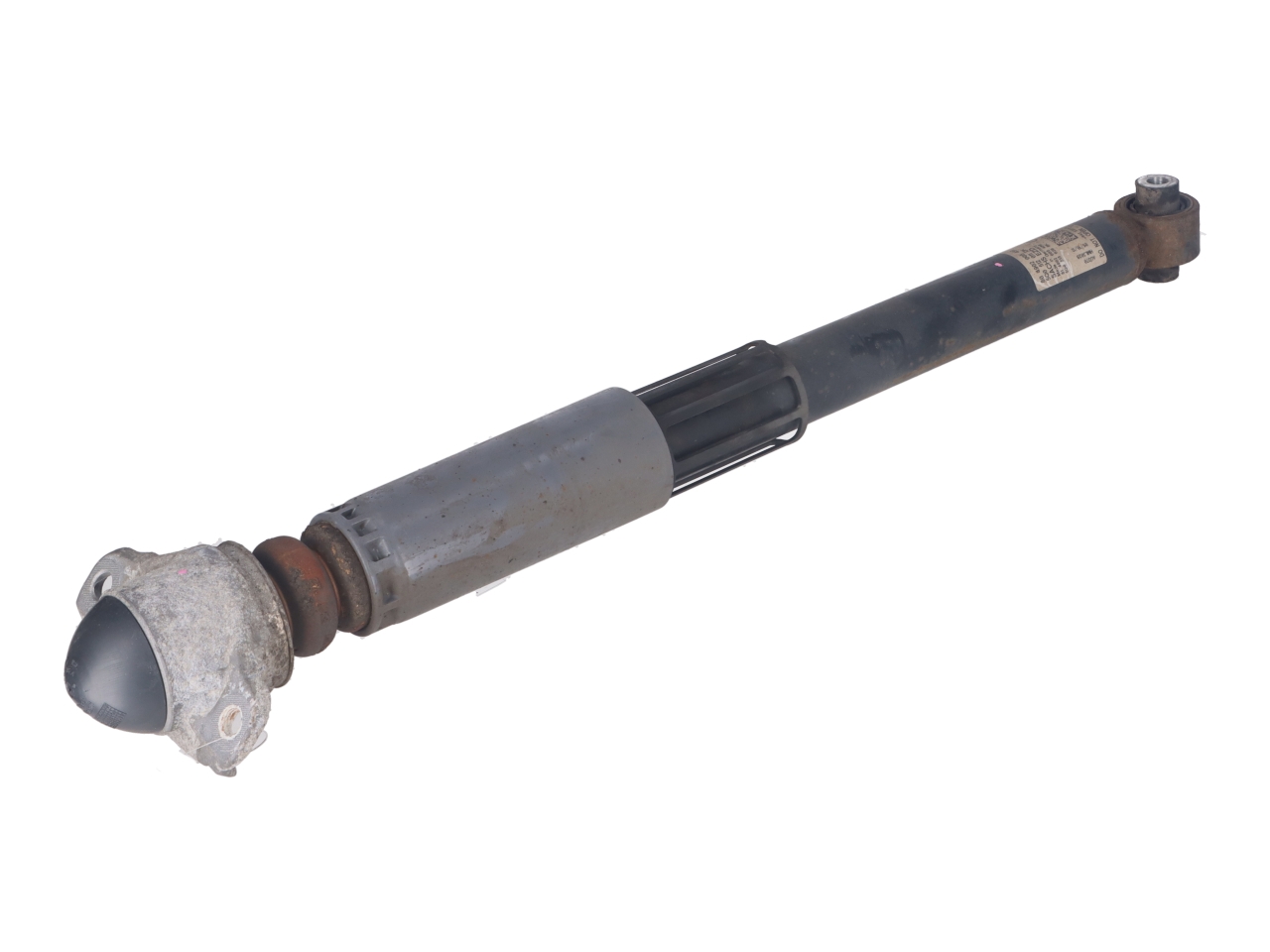 Suspension strut left rear AUDI A3 (8V) 1.4 TFSI  90 kW  122 PS (04.2012-> ) Suspension strut left rear AUDI A3 (8V) 1.4 TFSI  90 kW  122 PS (04.2012-> )