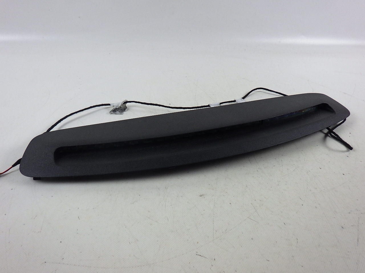 Auxilary stop lamp MERCEDES-BENZ C-Klasse Coupe (C205) AMG C 63 S  375 kW  510 PS (02.2016-> )