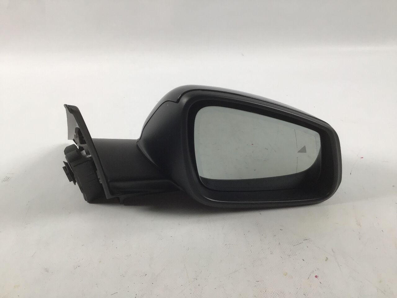 Side mirror right TOYOTA Supra (DB) 2.0  190 kW  258 PS (06.2019-> )