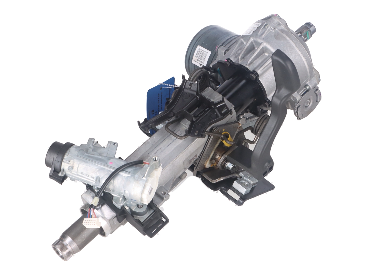 Lenksäule AUDI A1 (8X) 1.0 TFSI  60 kW  82 PS (01.2016-10.2018) Lenksäule AUDI A1 (8X) 1.0 TFSI  60 kW  82 PS (01.2016-10.2018)