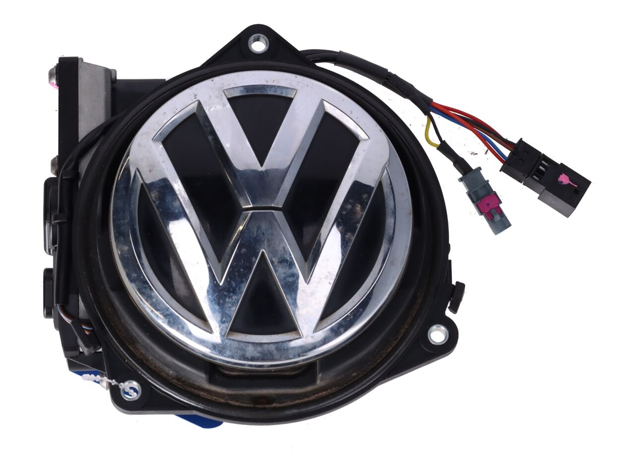 Rear view camera VW Passat B8 Variant (3G) 2.0 TDI  140 kW  190 PS (11.2014-> )