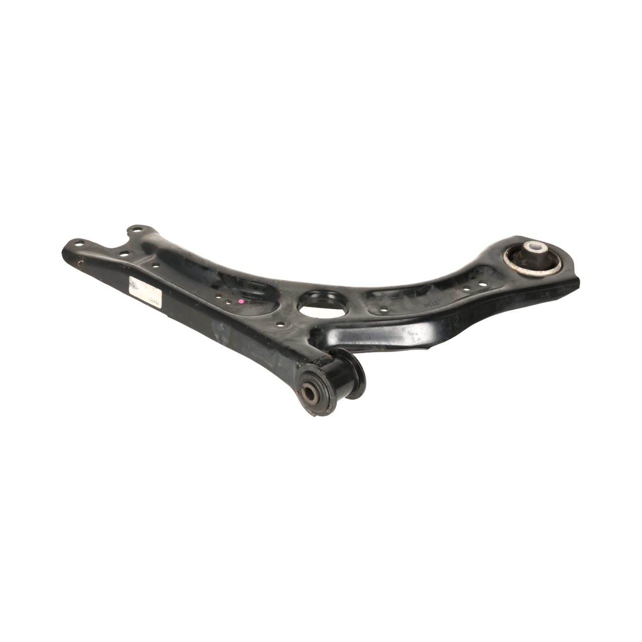 Braț de comandă VW Fabia IV (PJ3) 1.0 TGI  66 kW  90 PS (09.2017-> )