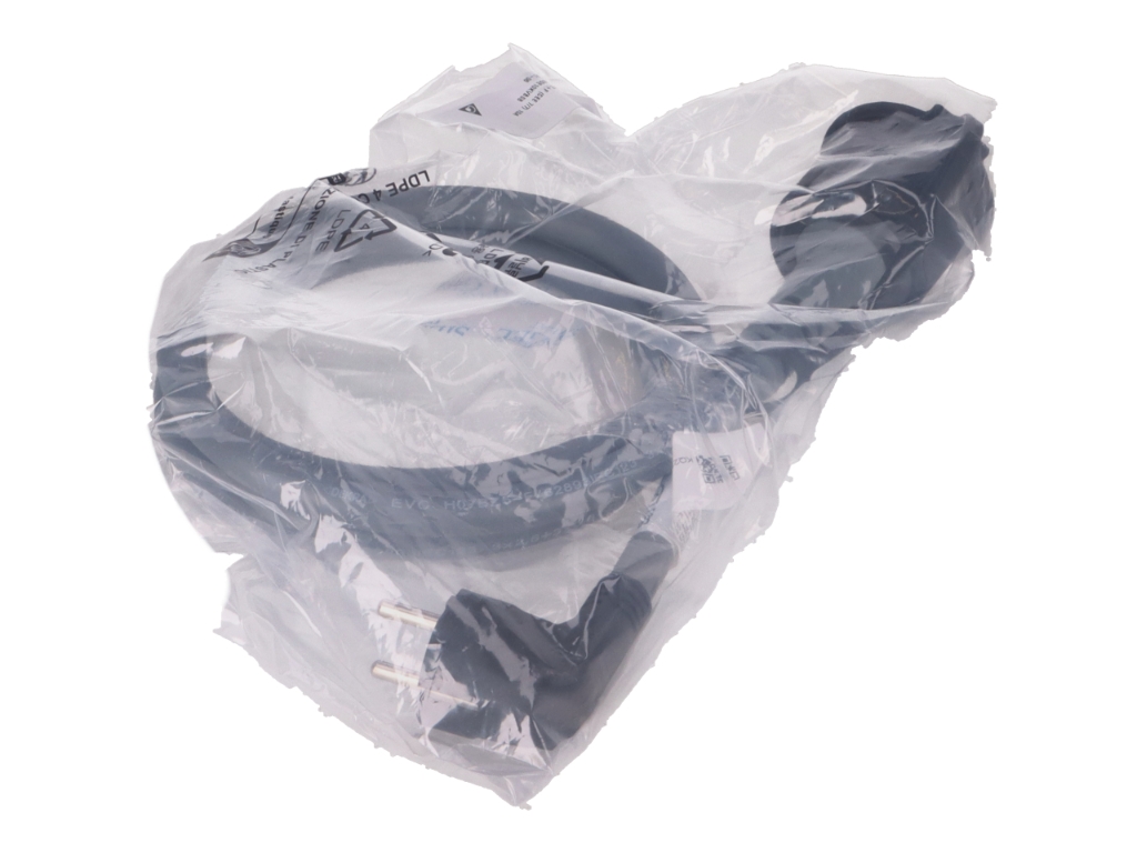 HV Charging cable BMW X5 (G05, F95) 50e Plug-in-Hybrid xDrive  360 kW  489 PS (04.2023-> )