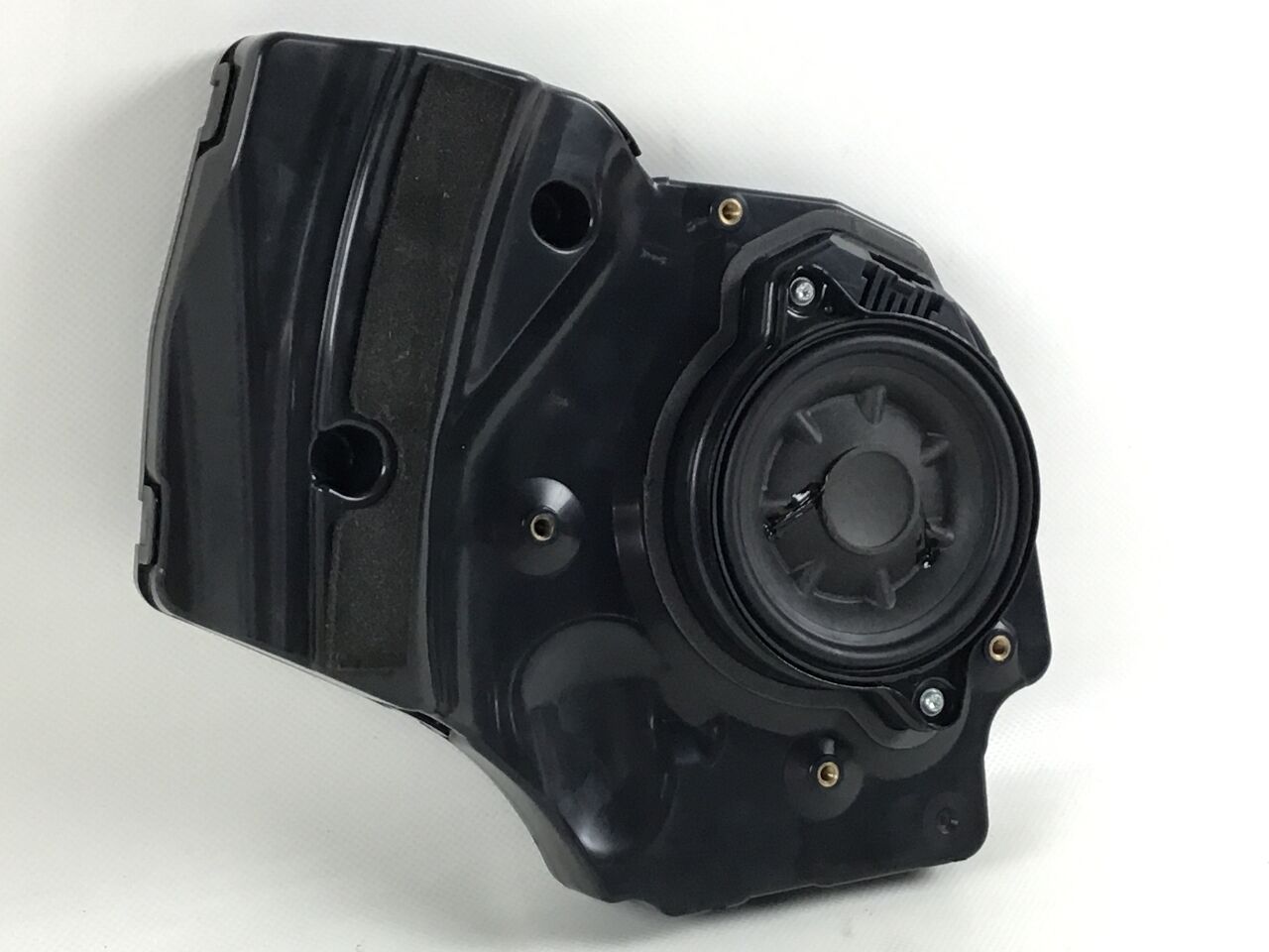 Speaker AUDI R8 (4S) 5.2 FSI quattro  397 kW  540 PS (07.2015-> )