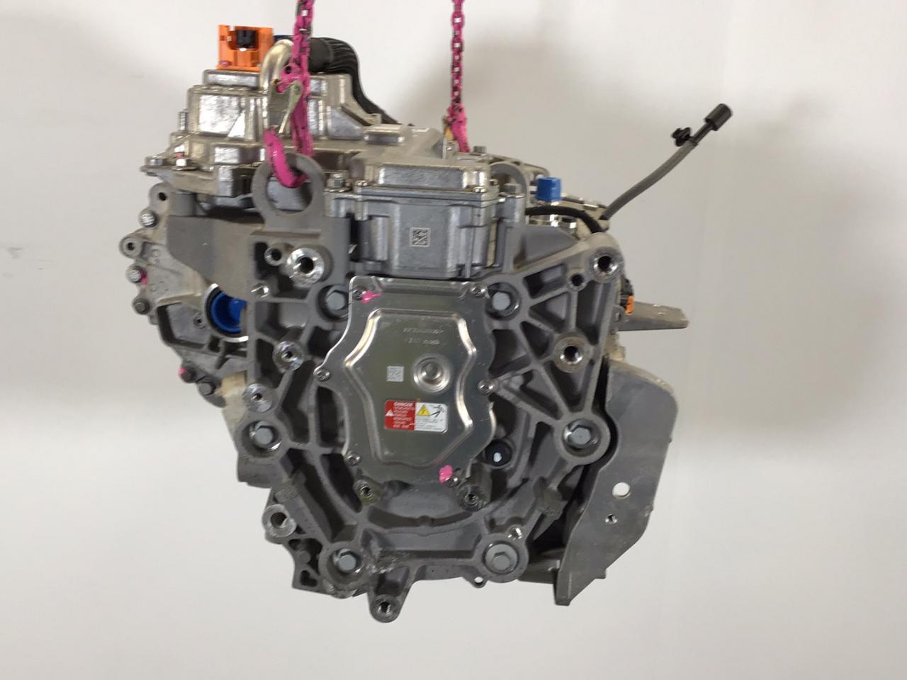 Elektric motor front PEUGEOT Expert III Kasten (V) 2.0 BlueHDi 145  106 kW  144 PS (08.2021-> )