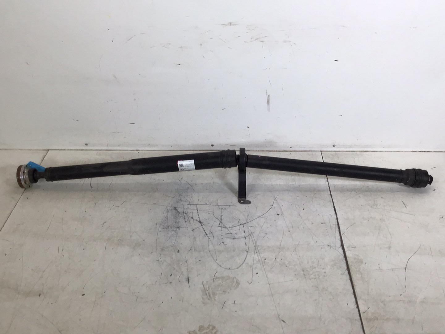 Wał Cardana AUDI A6 (4A, C8) 45 TFSI Mild Hybrid quattro  195 kW  265 PS (05.2020-> )