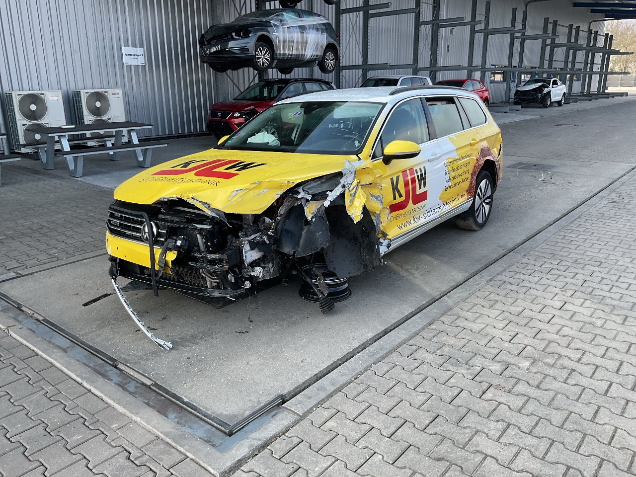 VW