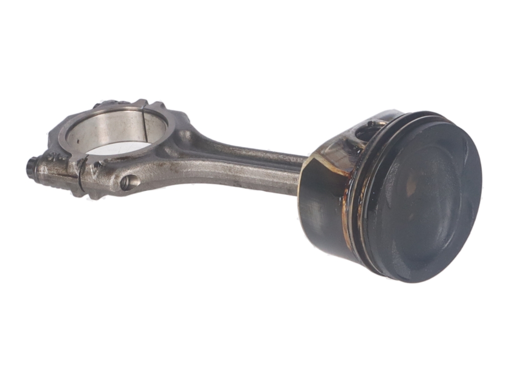 Pleuel VW Tiguan I (5N) 1.4 TSI  118 kW  160 PS (05.2011-07.2018) Pleuel VW Tiguan I (5N) 1.4 TSI  118 kW  160 PS (05.2011-07.2018)