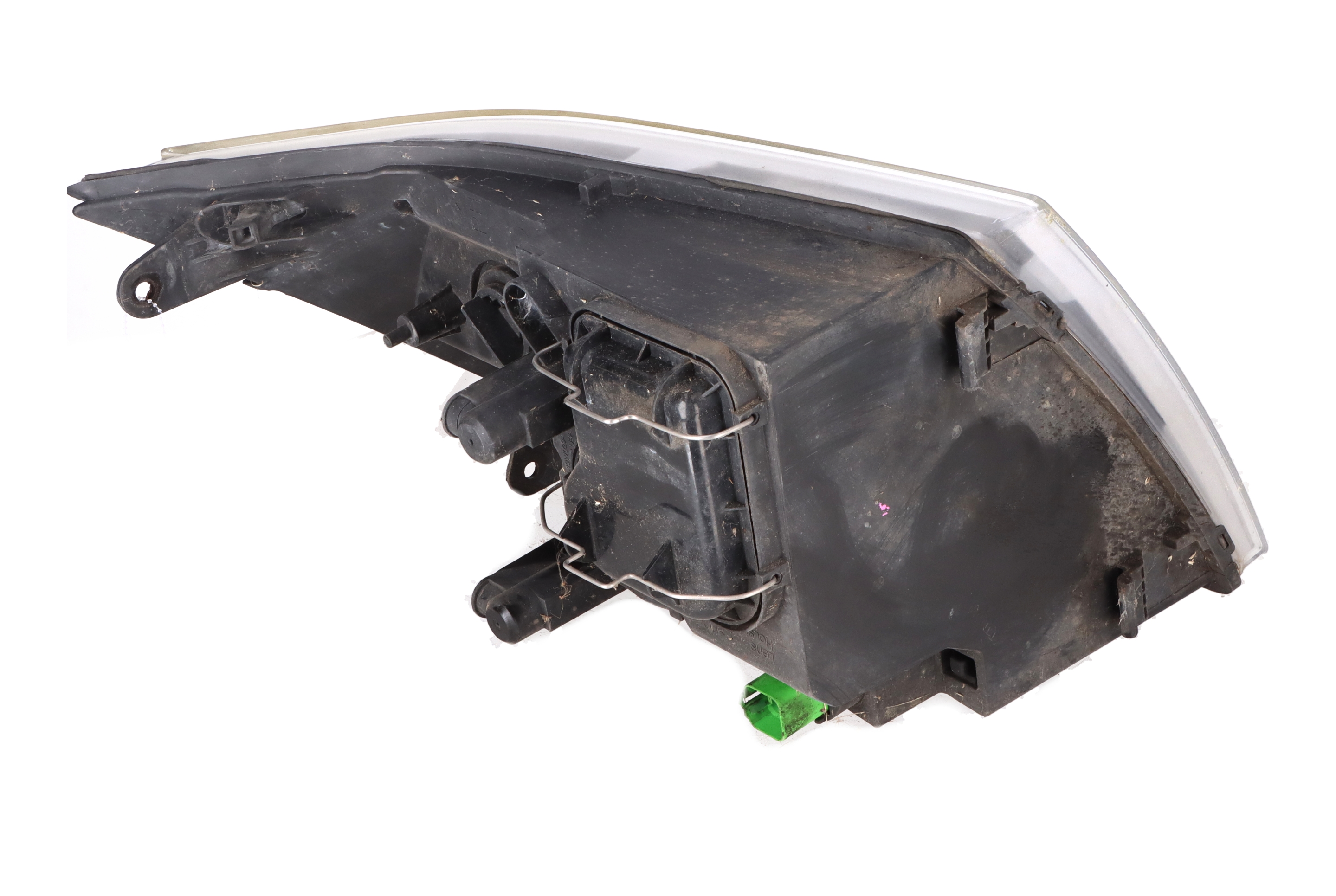 Phare principal droite FORD Transit Kasten (FA) 2.2 Diesel  63 kW  86 PS (04.2006-08.2014)